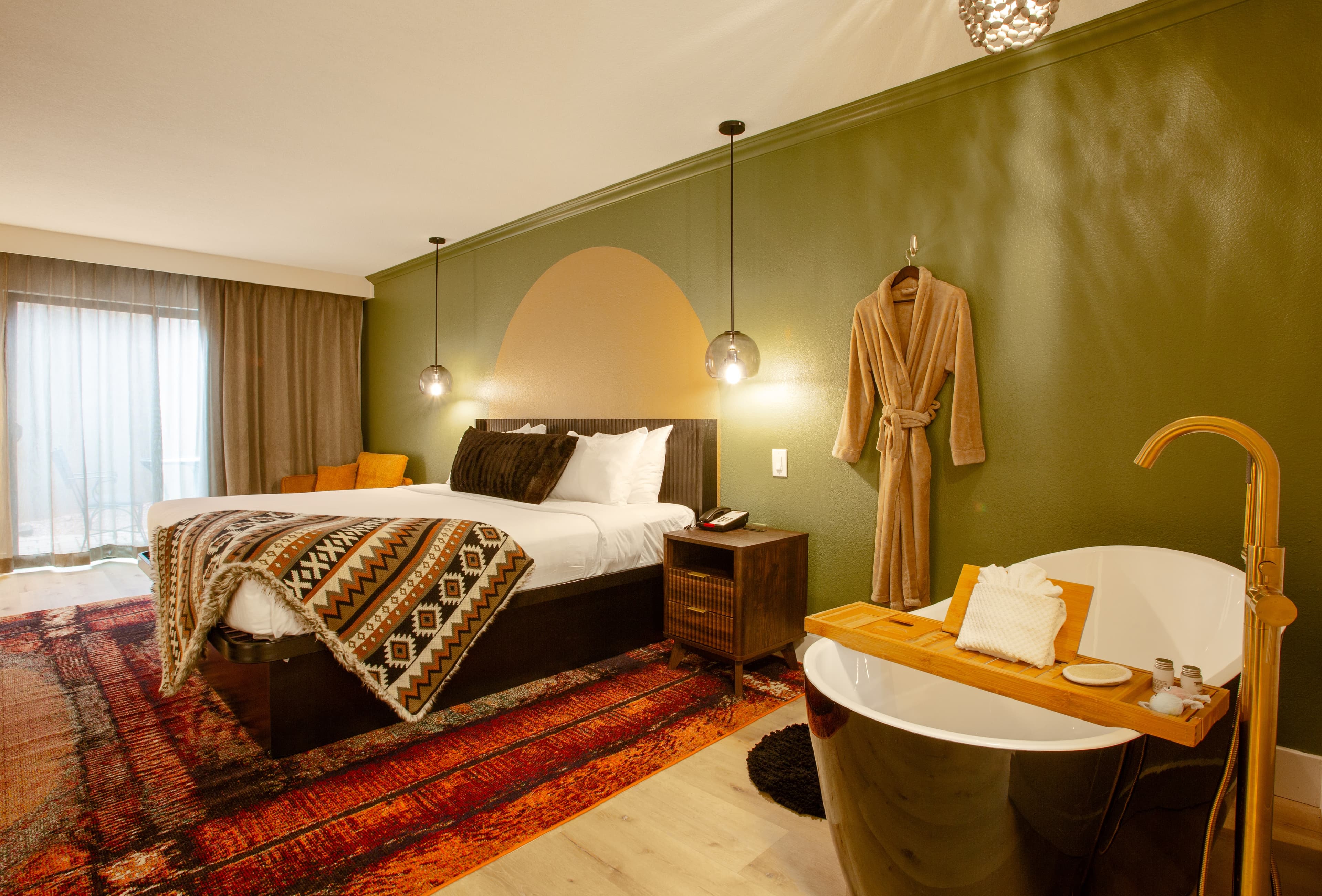 Arroyo Pinion Hotel, an Ascend Collection Hotel — 30