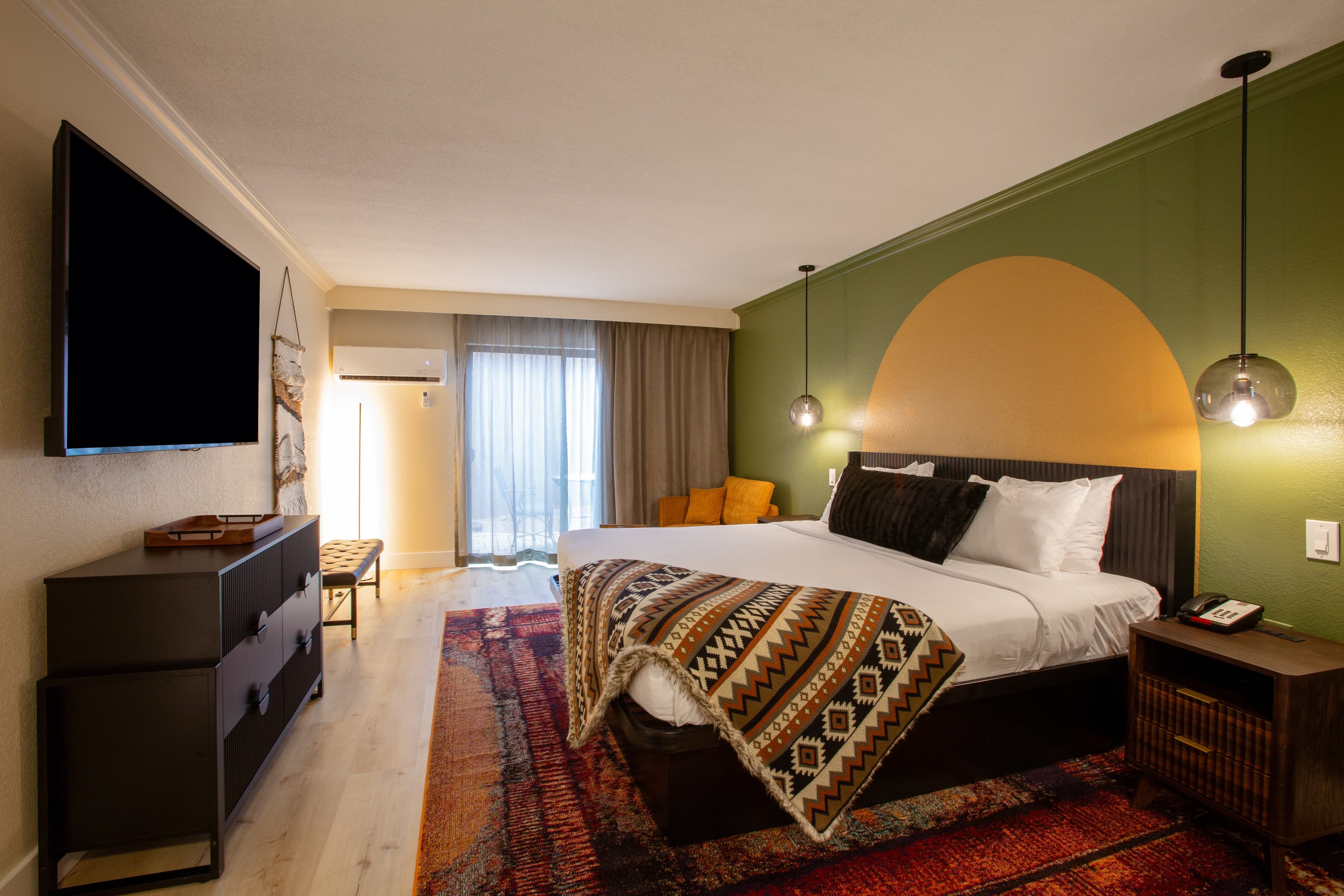 Arroyo Pinion Hotel, an Ascend Collection Hotel — 31
