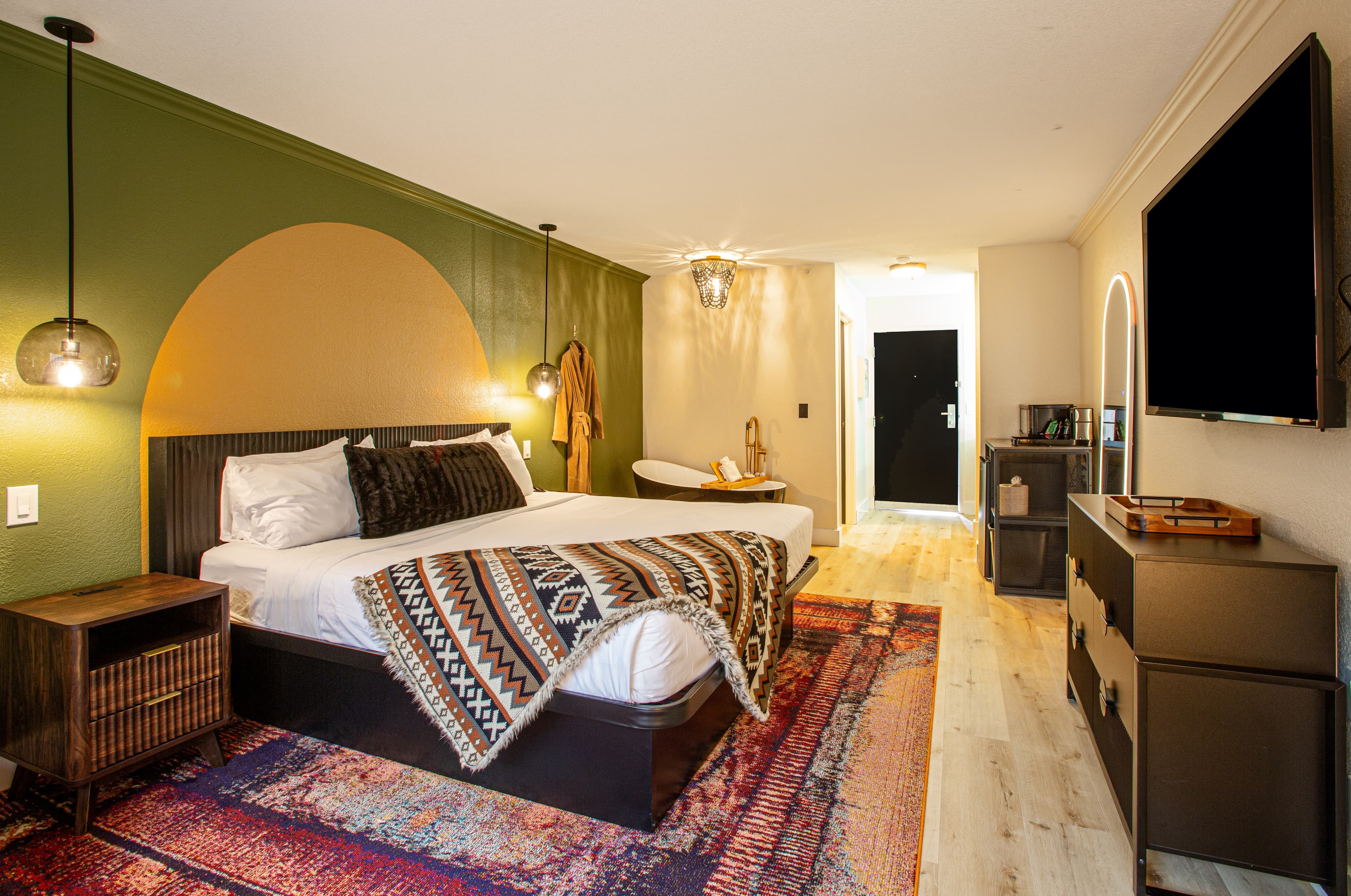 Arroyo Pinion Hotel, an Ascend Collection Hotel — 32