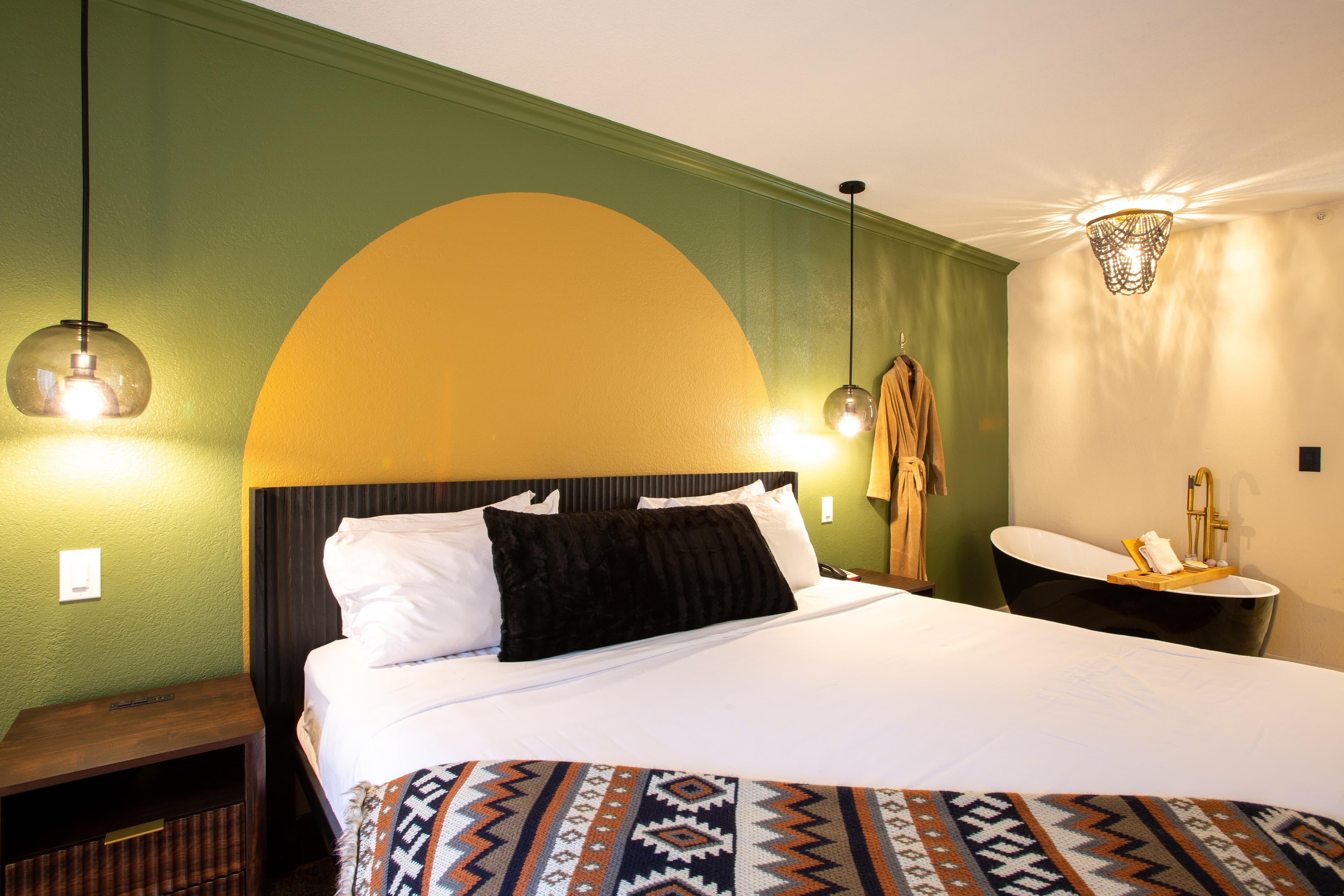 Arroyo Pinion Hotel, an Ascend Collection Hotel — 33