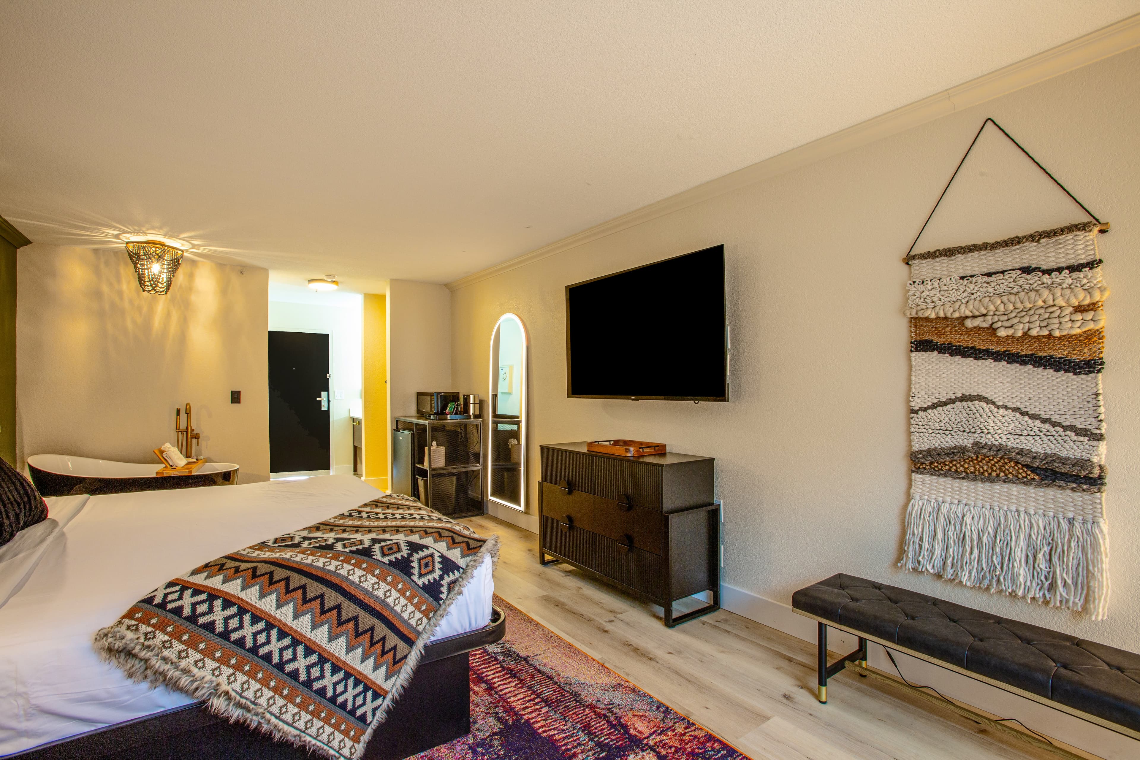 Arroyo Pinion Hotel, an Ascend Collection Hotel — 34