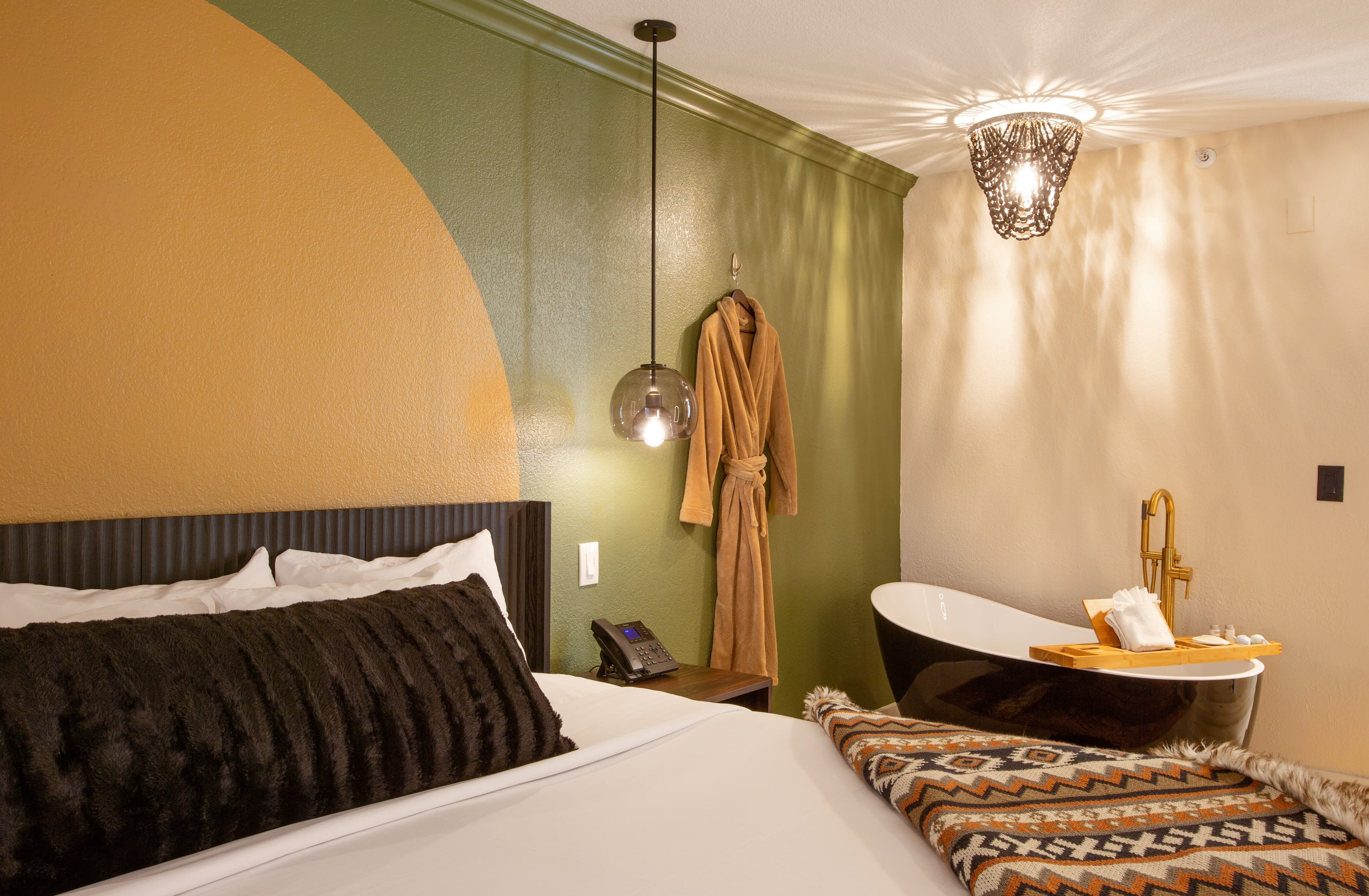 Arroyo Pinion Hotel, an Ascend Collection Hotel — 38