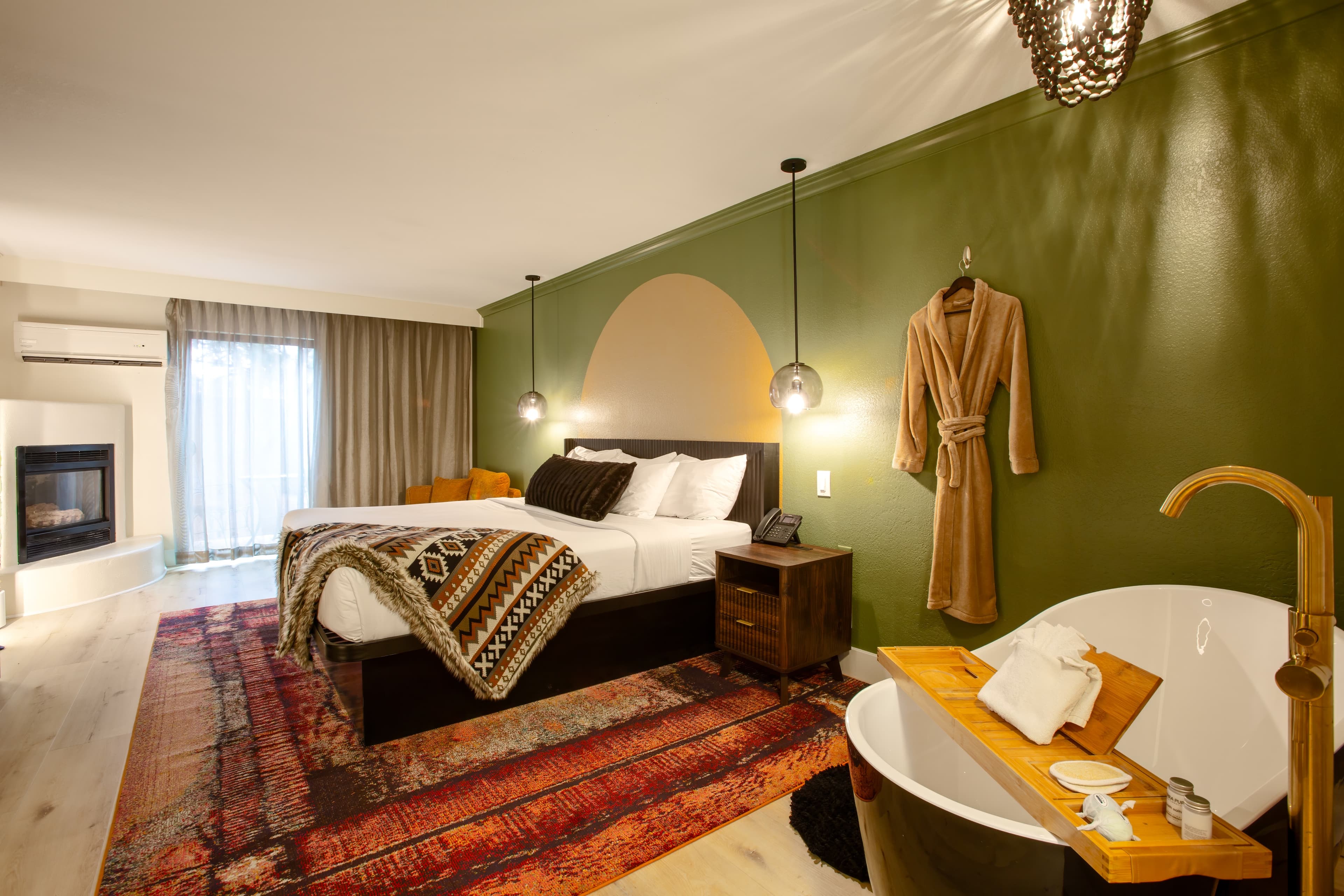 Arroyo Pinion Hotel, an Ascend Collection Hotel — 44