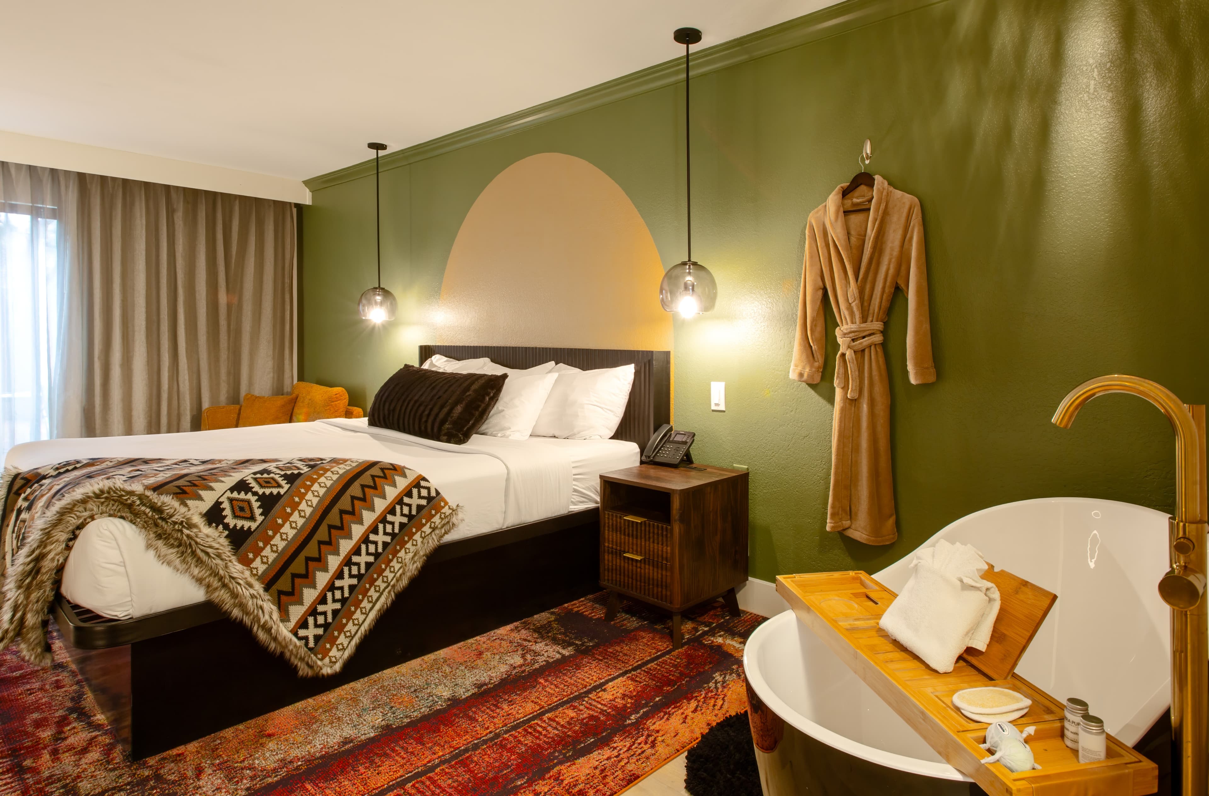 Arroyo Pinion Hotel, an Ascend Collection Hotel — 45