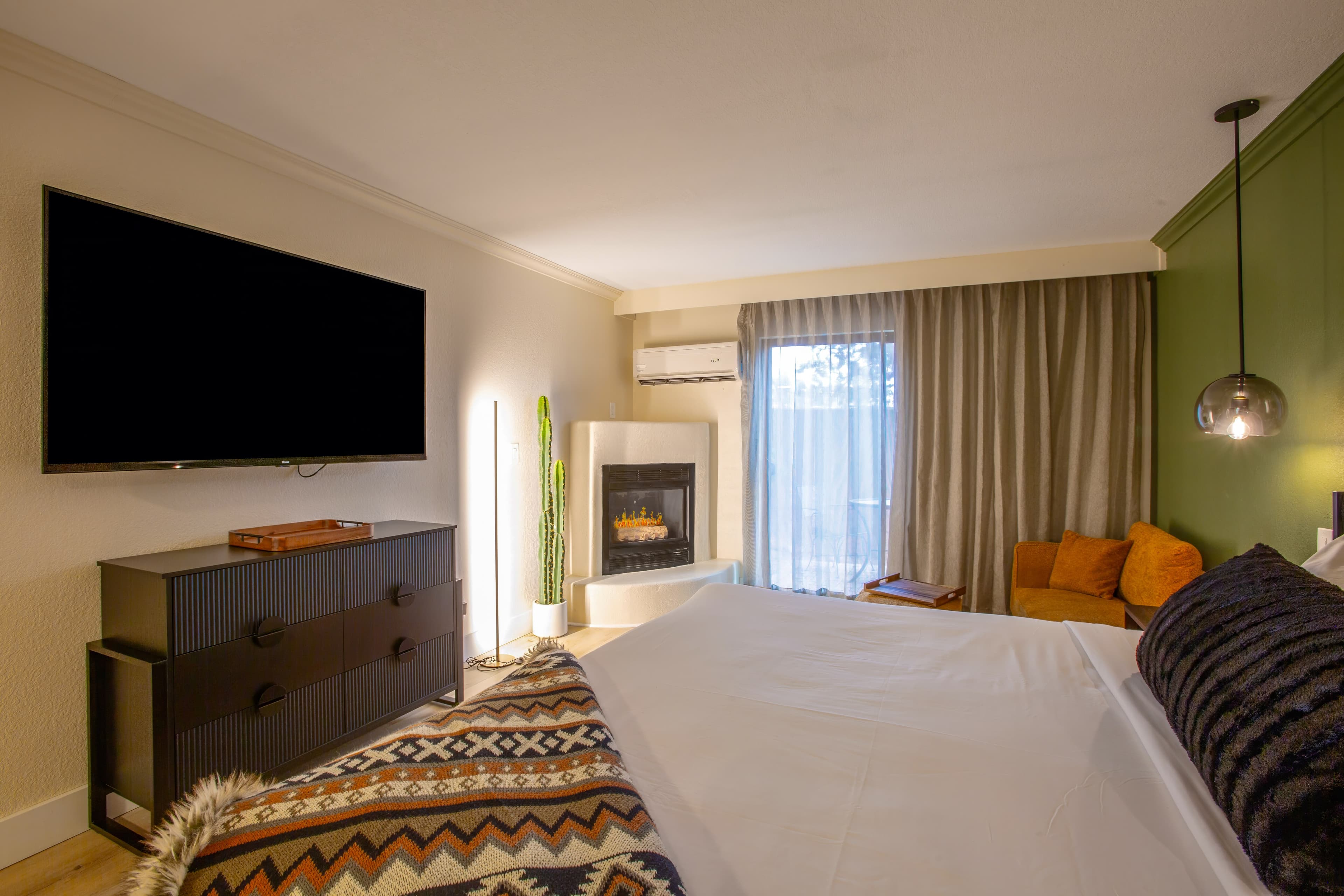 Arroyo Pinion Hotel, an Ascend Collection Hotel — 47