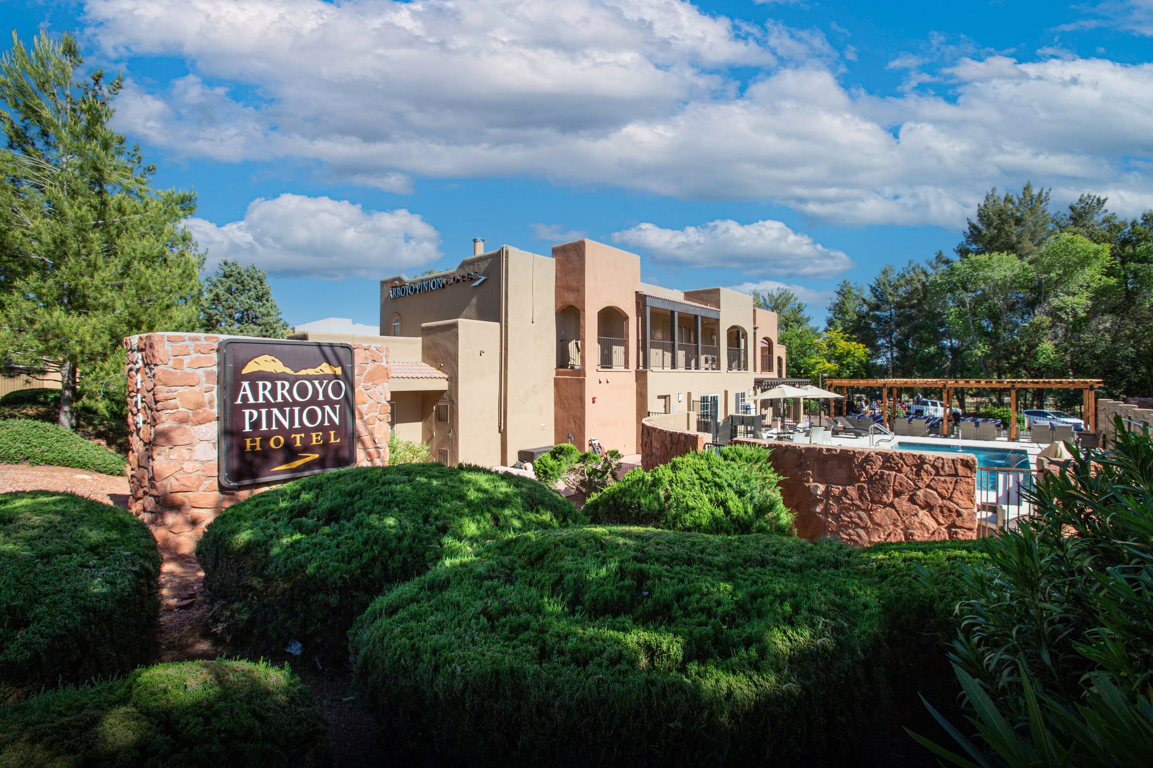 Arroyo Pinion Hotel, an Ascend Collection Hotel - Image 1