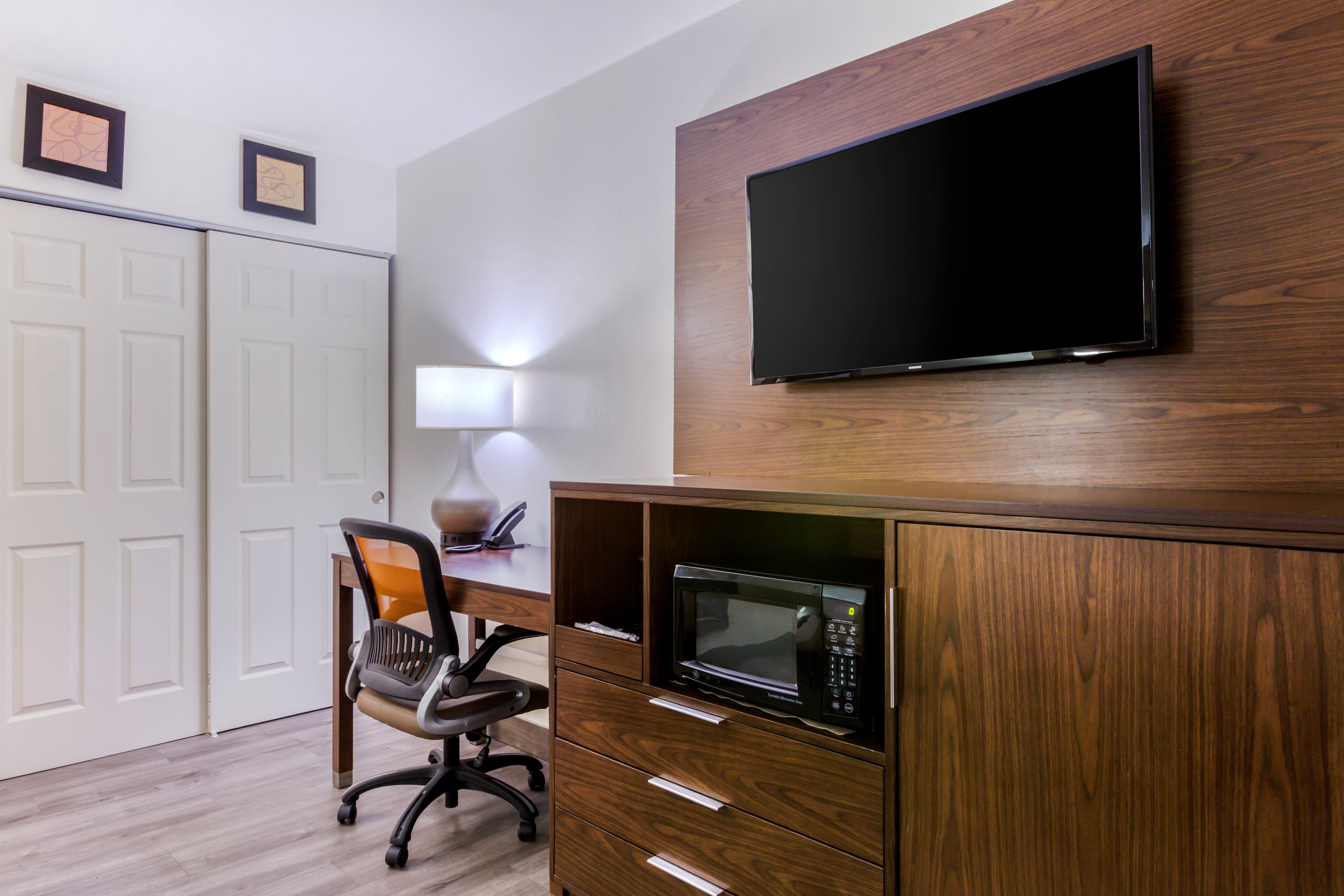 Comfort Suites Tucson near Sabino Canyon — 25