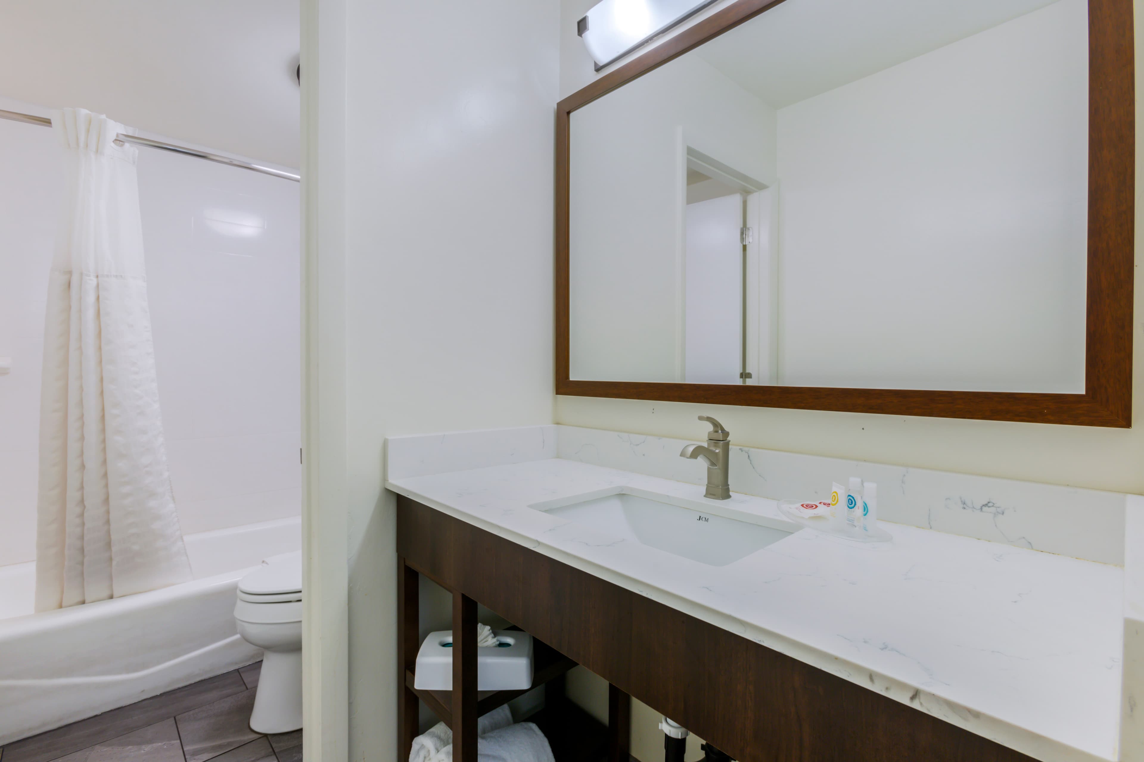Comfort Suites Tucson near Sabino Canyon — 26