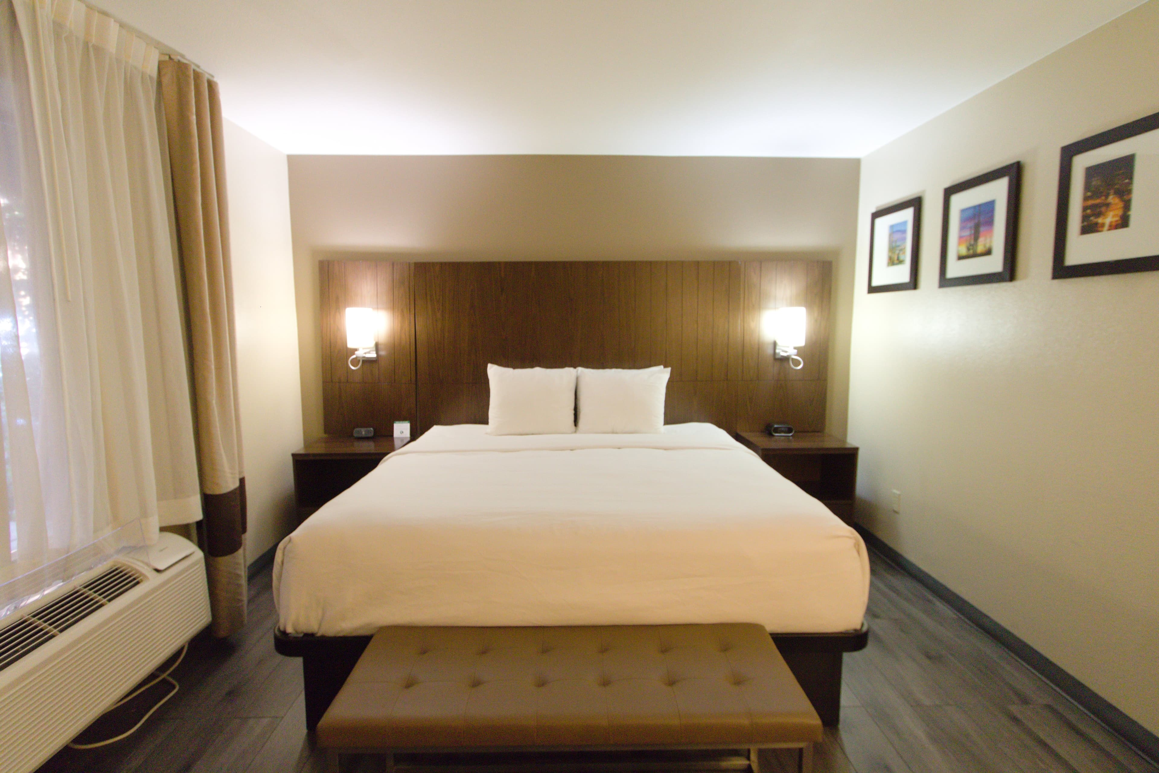Comfort Suites Tucson near Sabino Canyon — 27