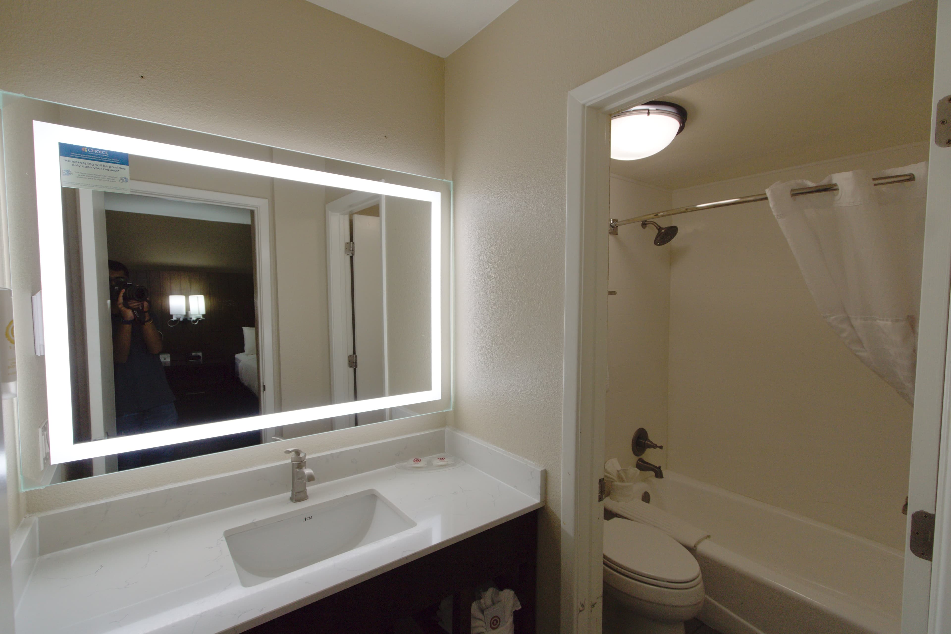Comfort Suites Tucson near Sabino Canyon — 29