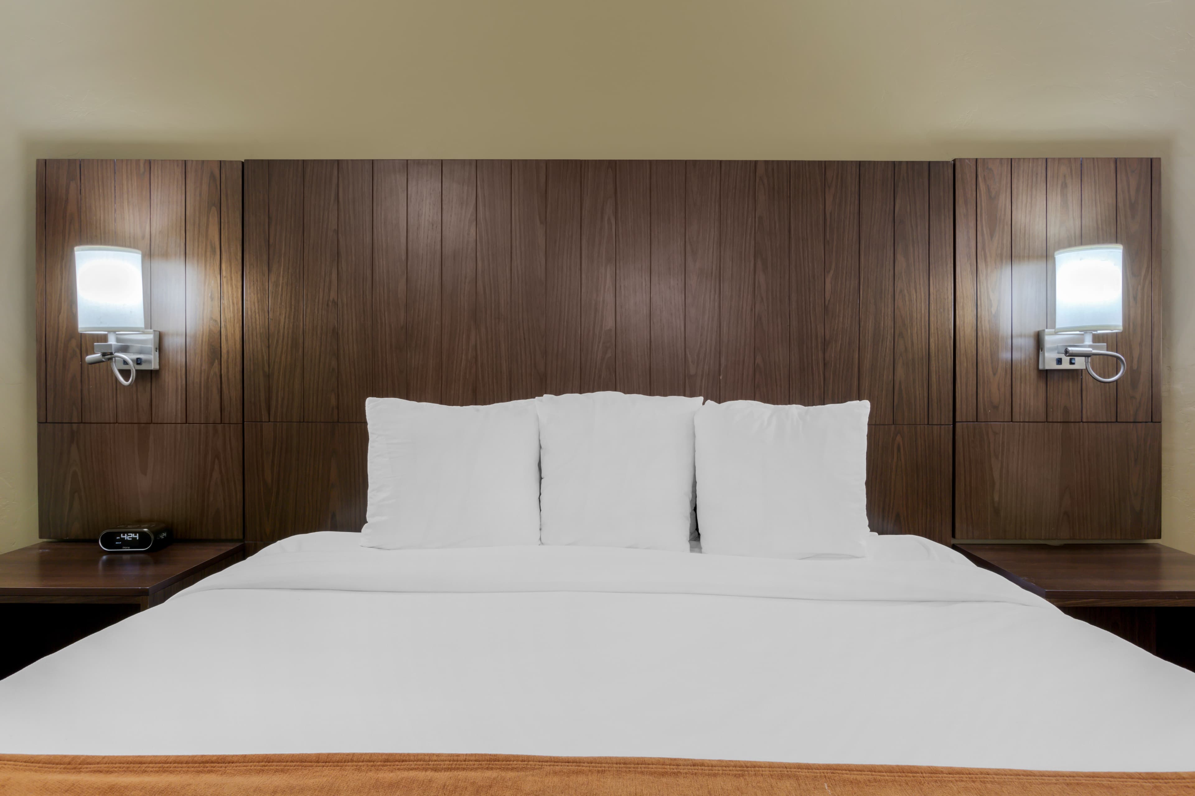 Comfort Suites Tucson near Sabino Canyon — 12