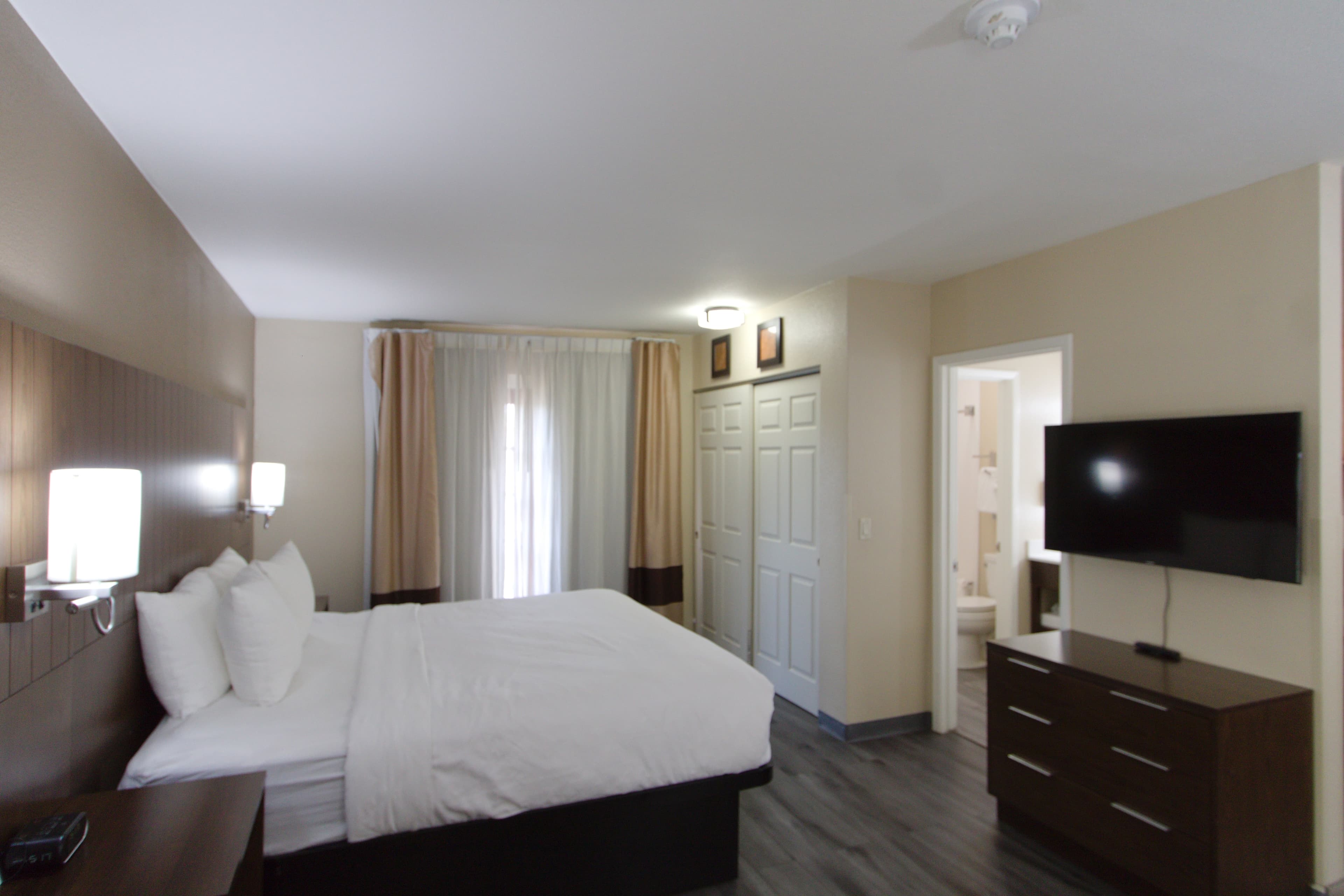 Comfort Suites Tucson near Sabino Canyon — 9