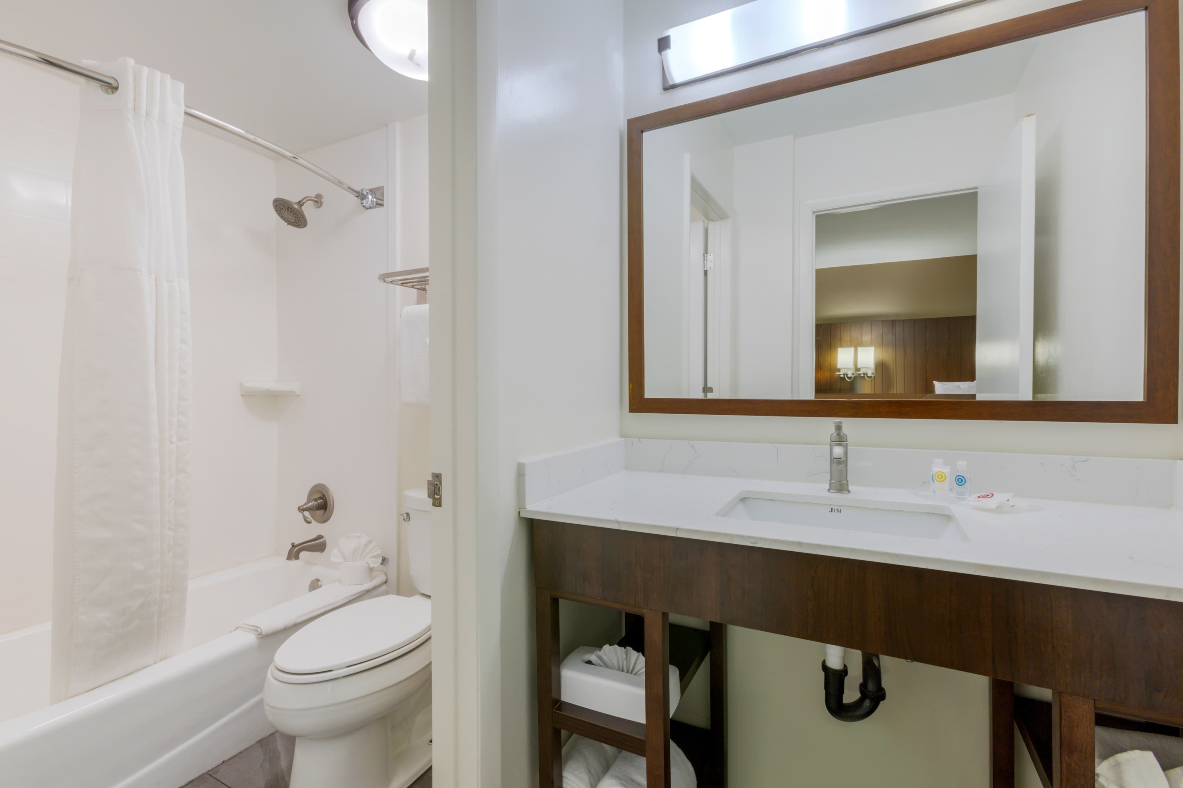 Comfort Suites Tucson near Sabino Canyon — 7