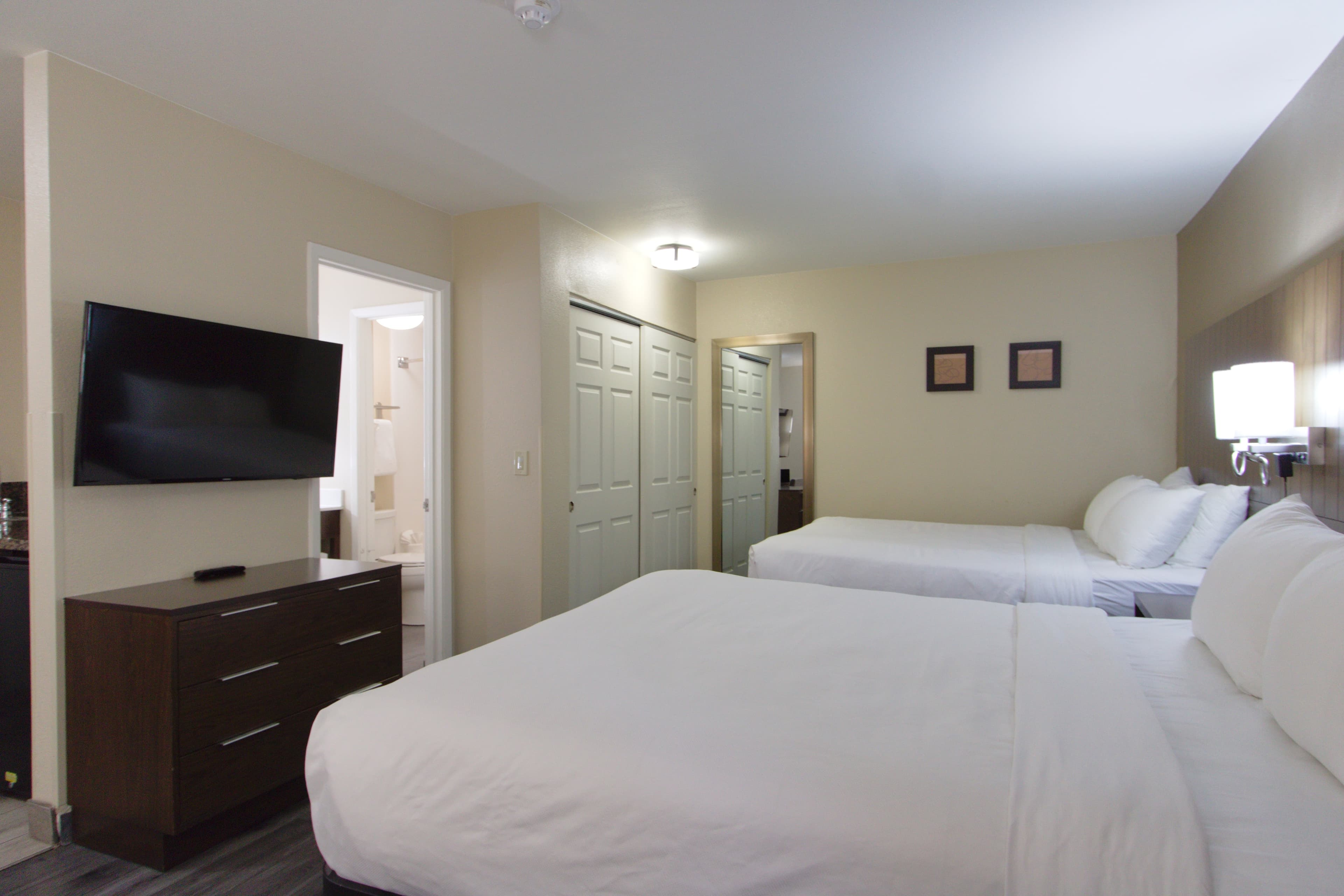 Comfort Suites Tucson near Sabino Canyon — 19