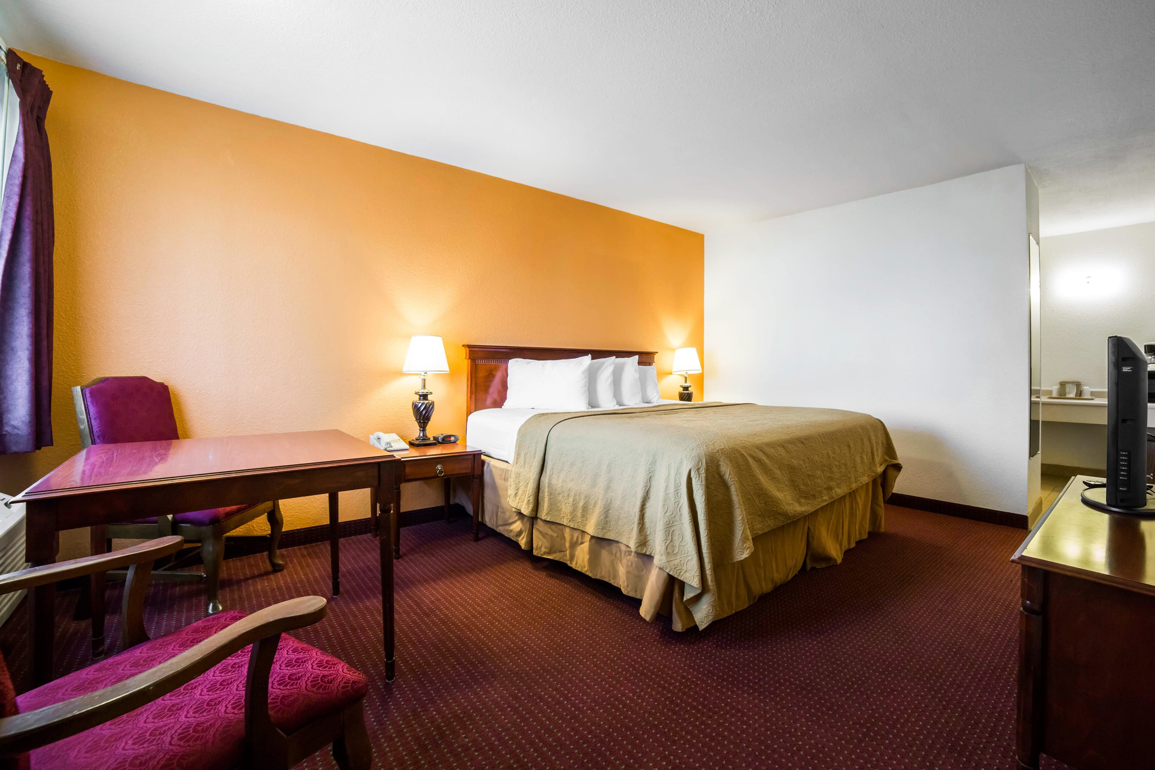 Rodeway Inn Kingman Route 66 - Image 2