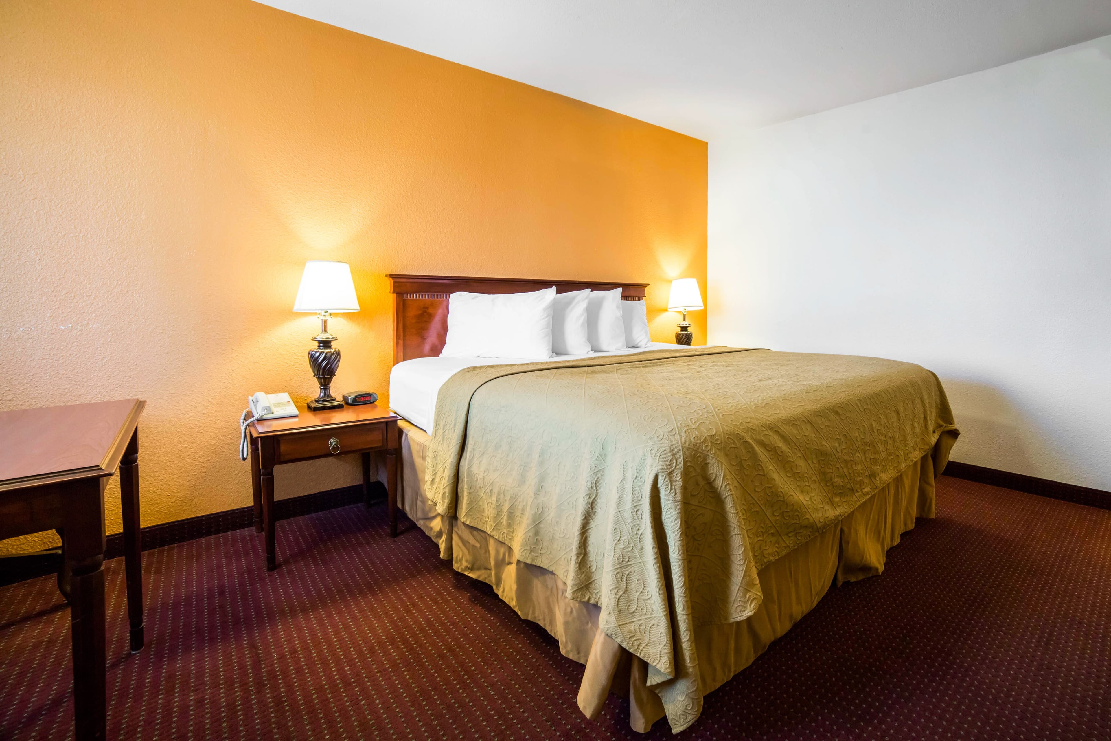 Rodeway Inn Kingman Route 66 - Image 3