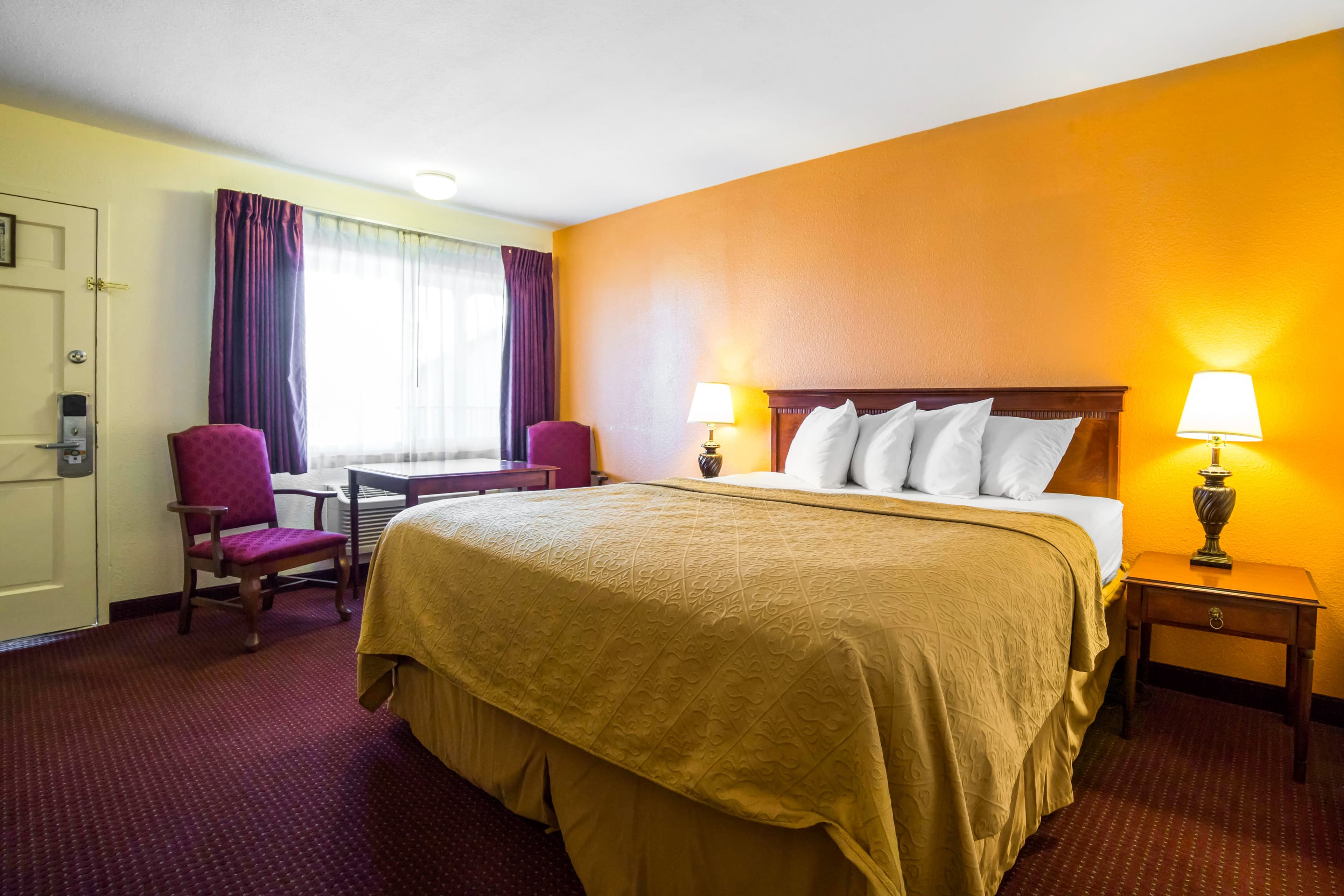 Rodeway Inn Kingman Route 66 — 15