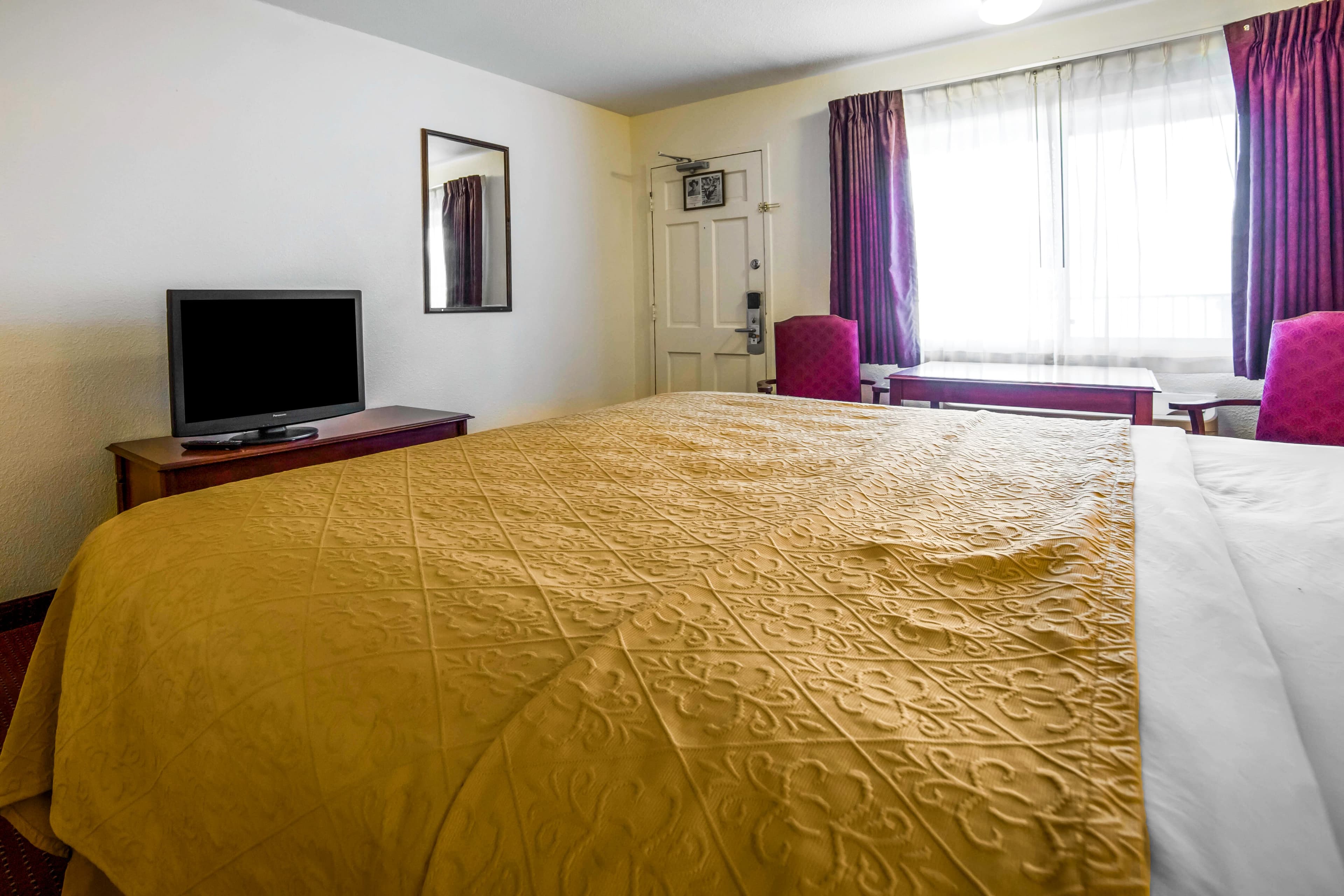 Rodeway Inn Kingman Route 66 - Image 5