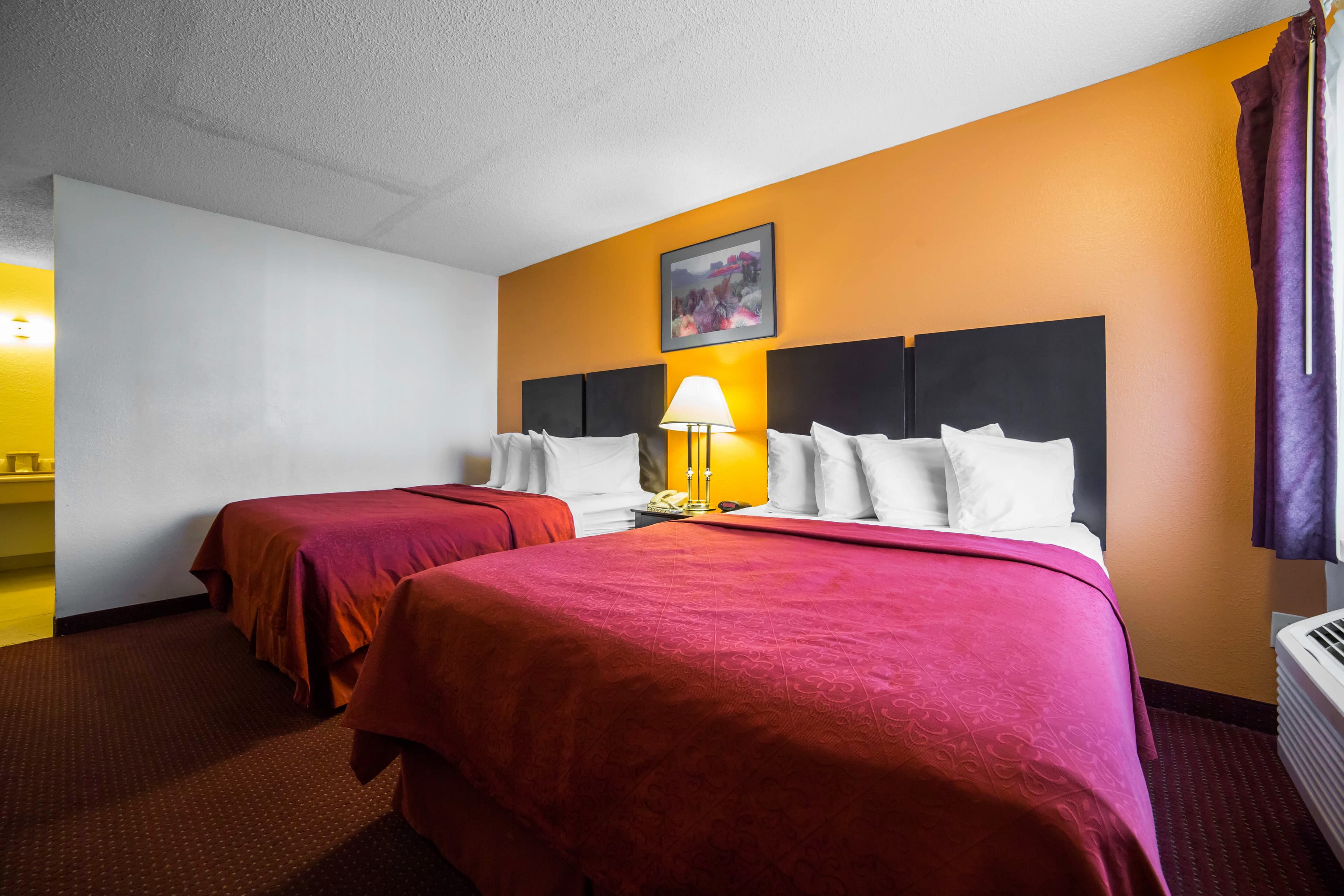 Rodeway Inn Kingman Route 66 — 16