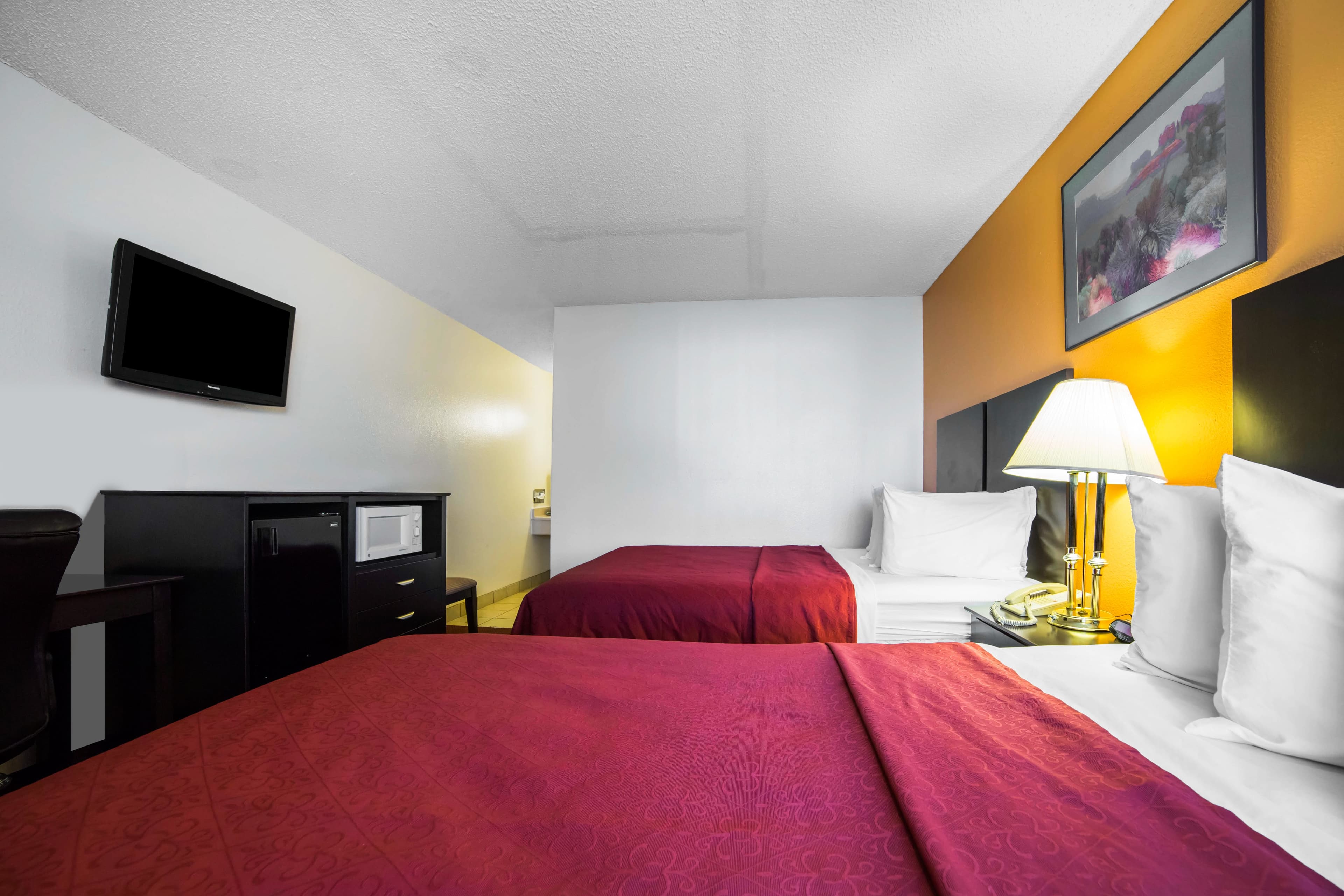 Rodeway Inn Kingman Route 66 — 17