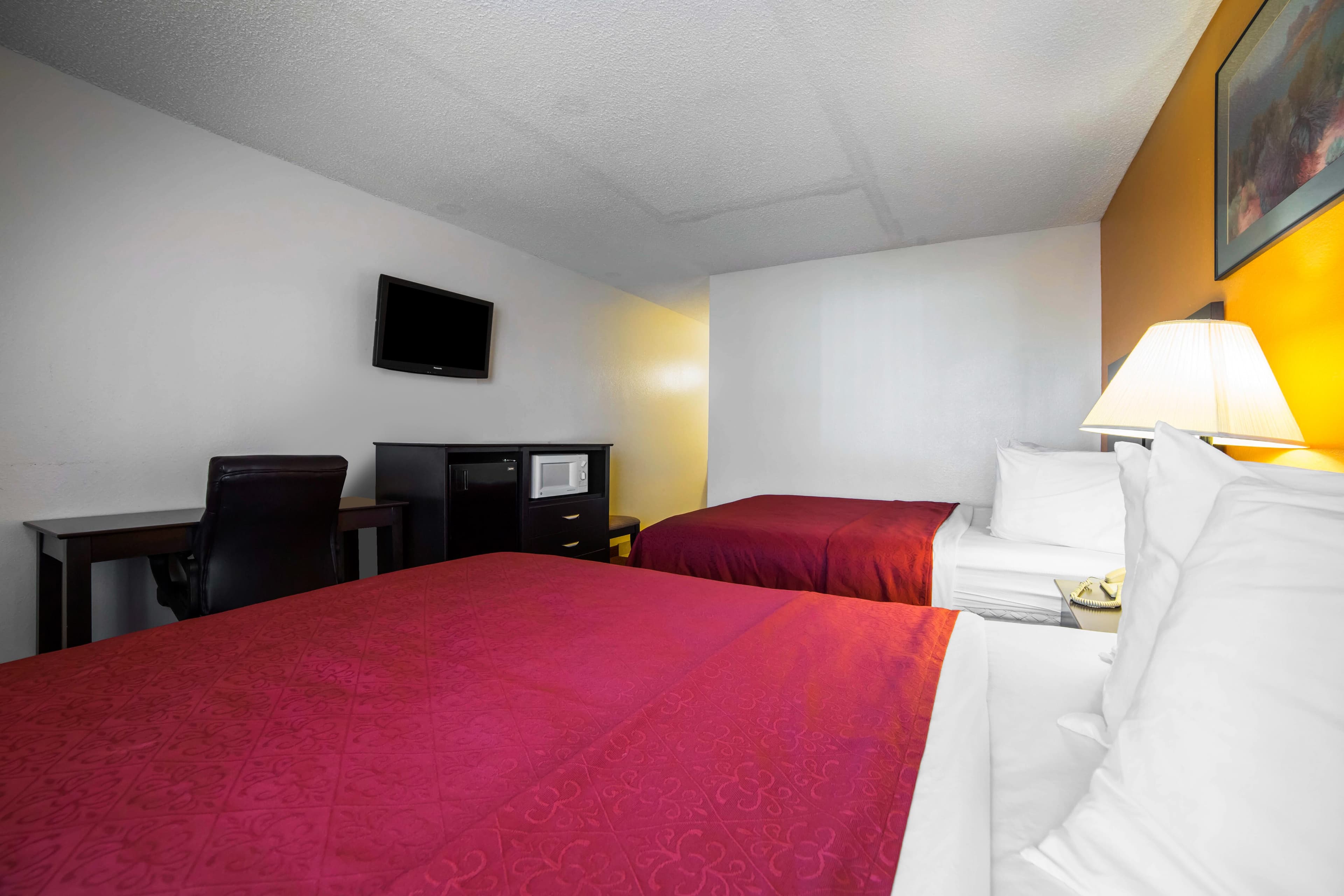 Rodeway Inn Kingman Route 66 — 18