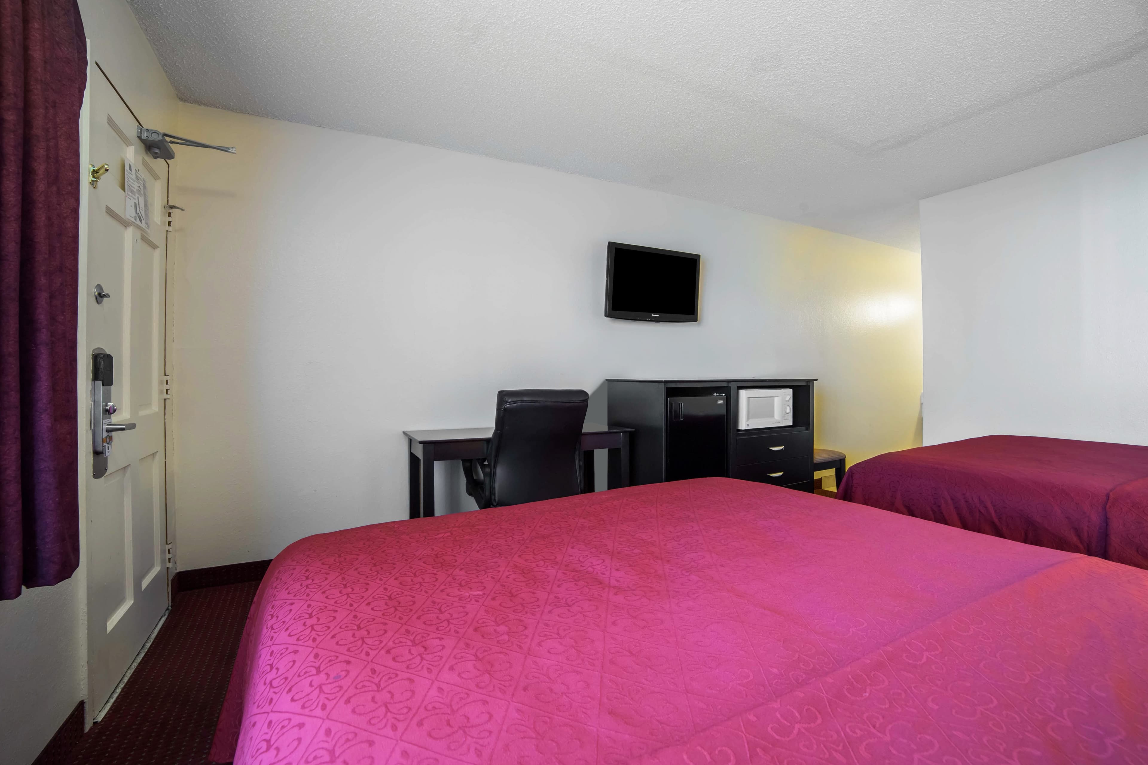 Rodeway Inn Kingman Route 66 — 19