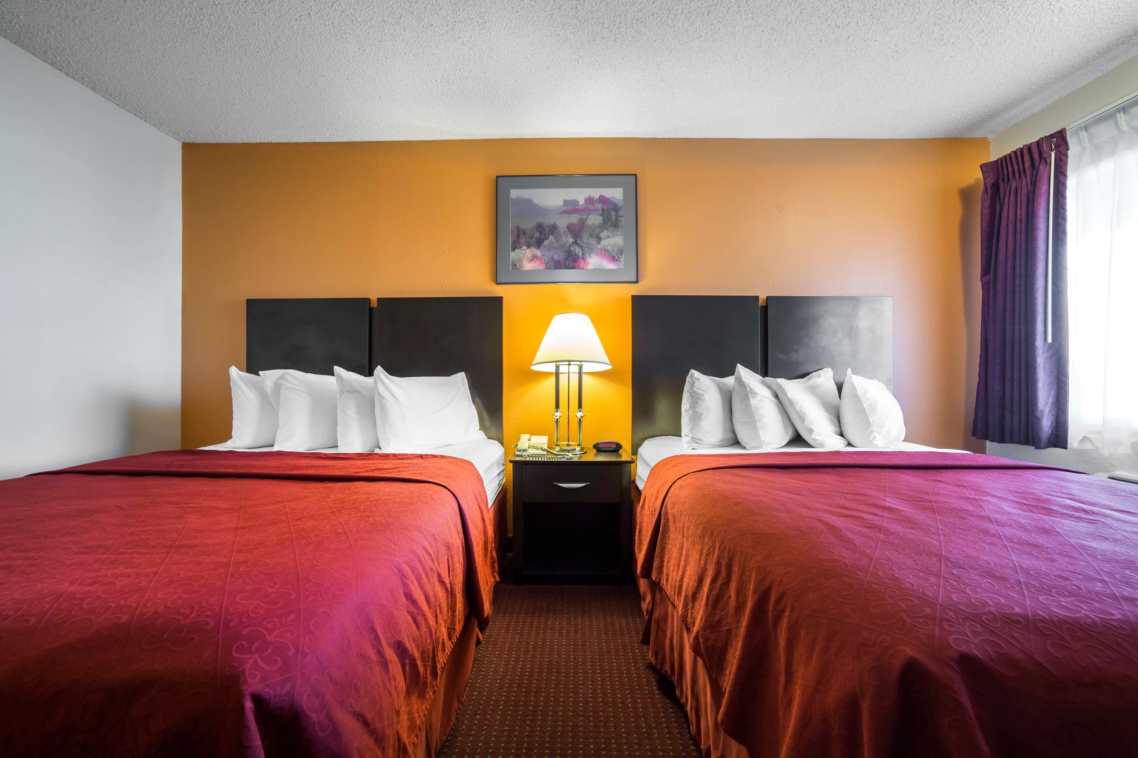 Rodeway Inn Kingman Route 66 — 20