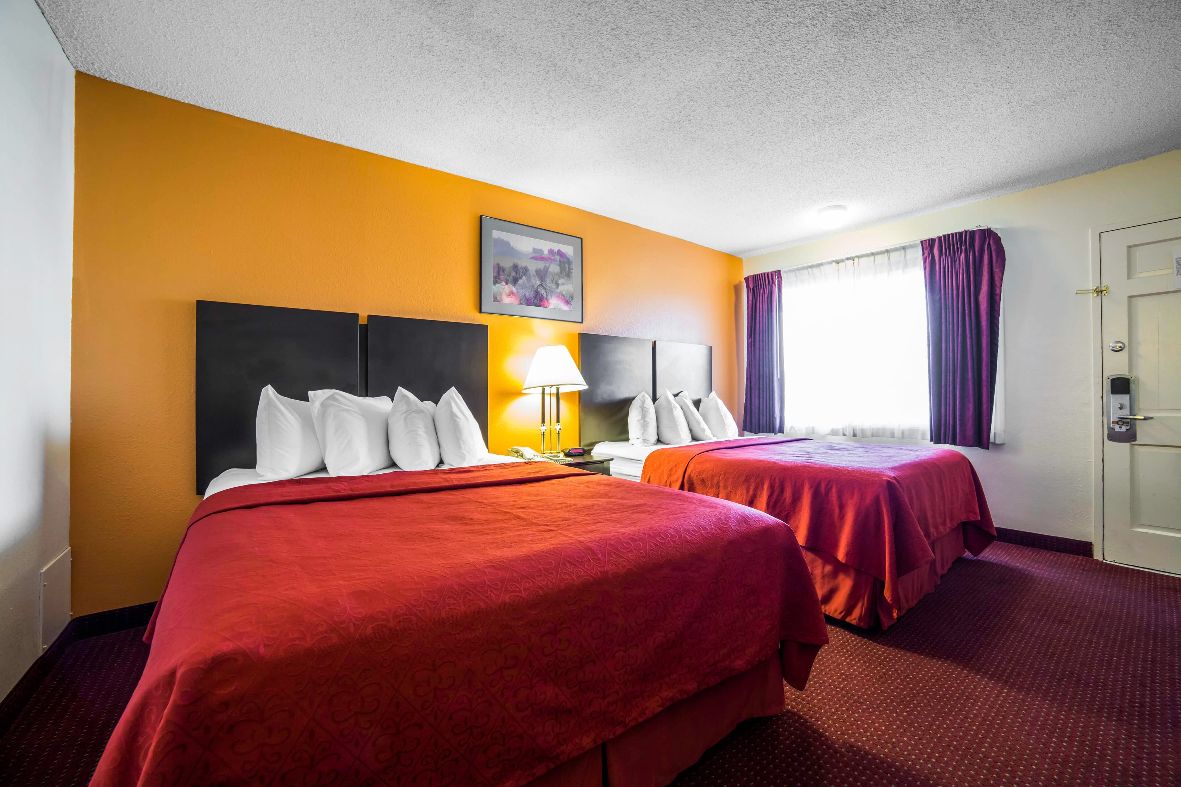 Rodeway Inn Kingman Route 66 — 6