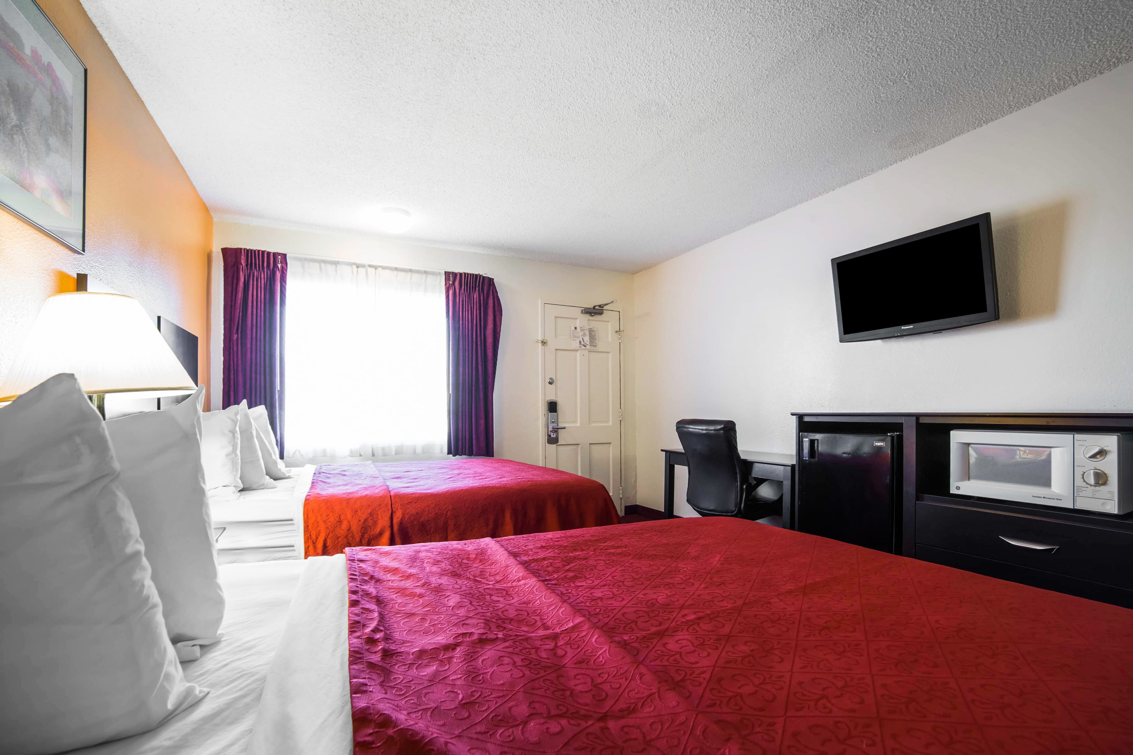Rodeway Inn Kingman Route 66 — 7