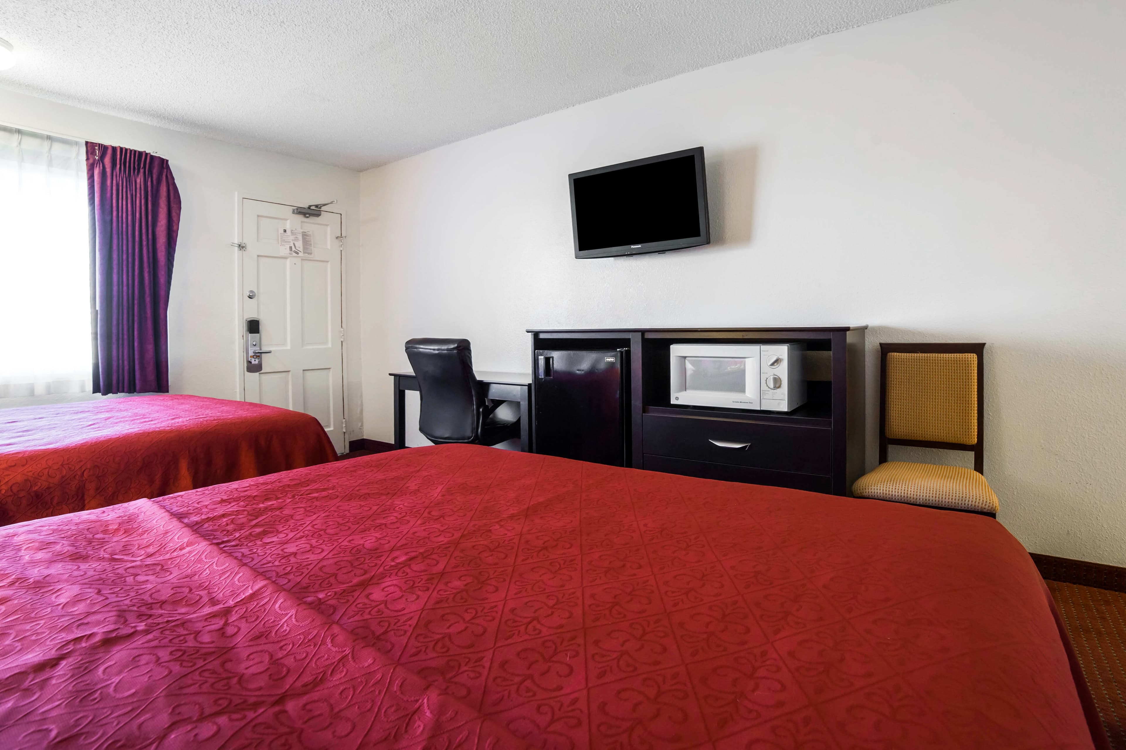 Rodeway Inn Kingman Route 66 — 8