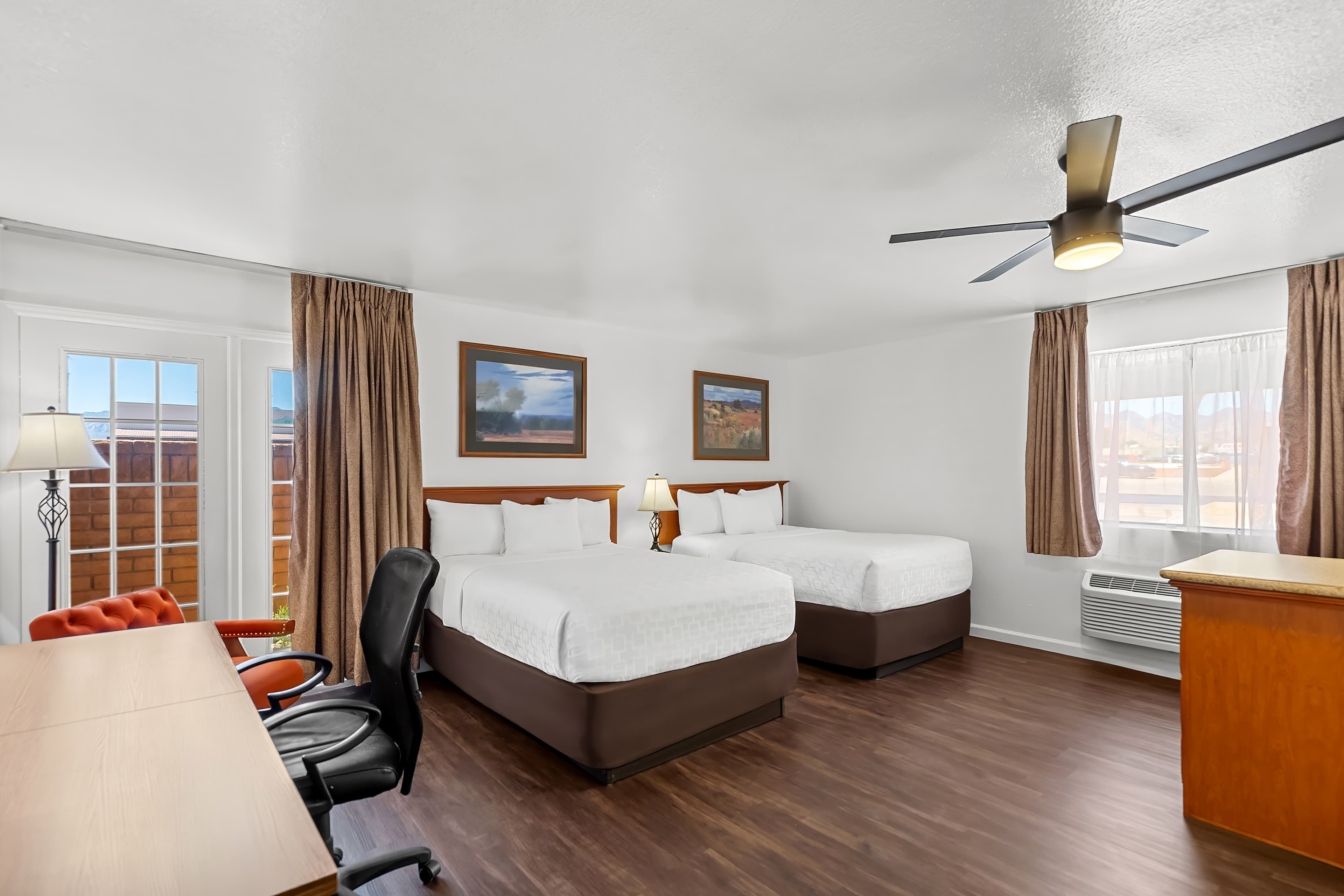 Clarion Inn Sierra Vista near Ft Huachuca — 2
