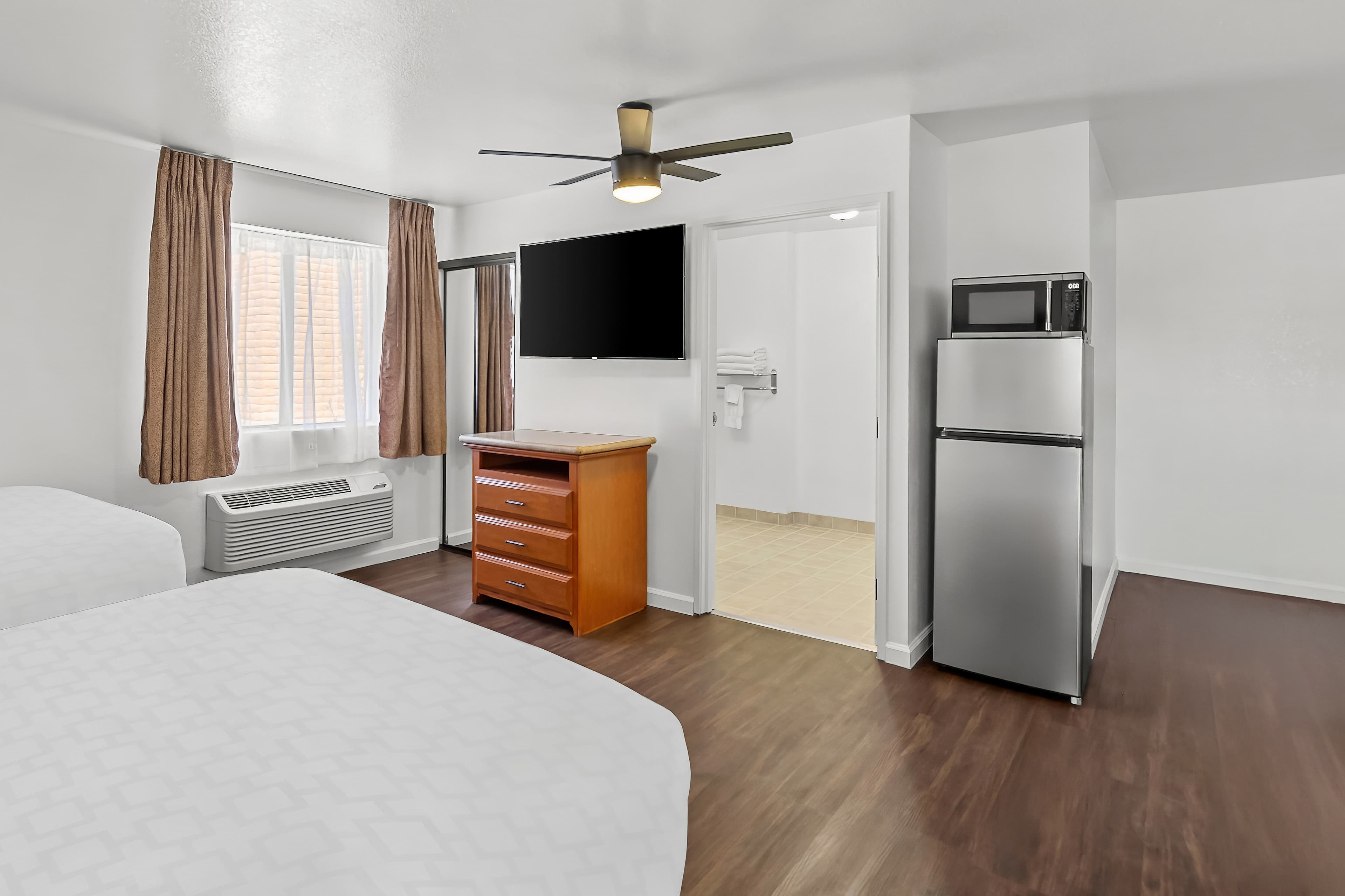 Clarion Inn Sierra Vista near Ft Huachuca — 3