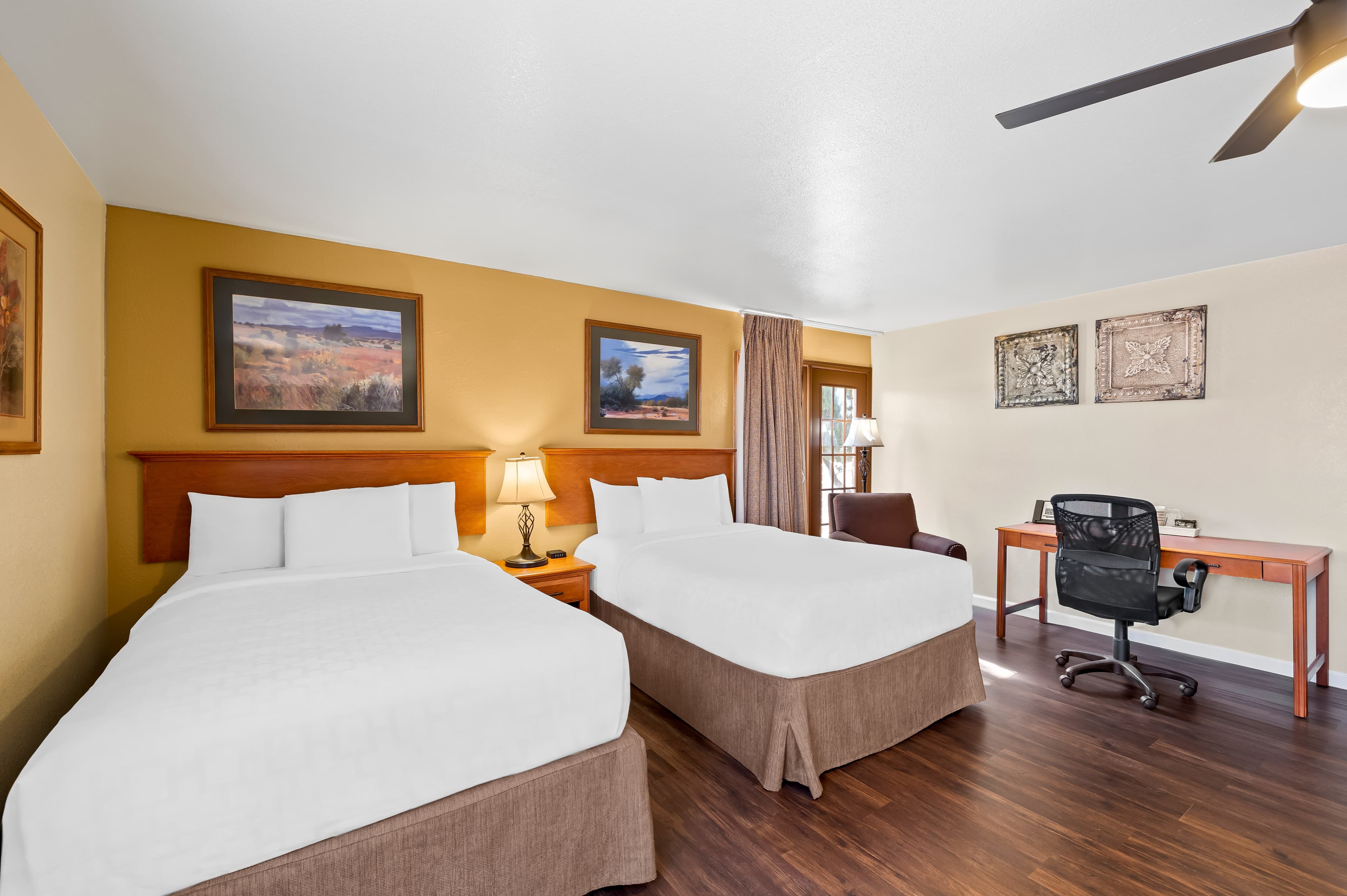 Clarion Inn Sierra Vista near Ft Huachuca - Image 3