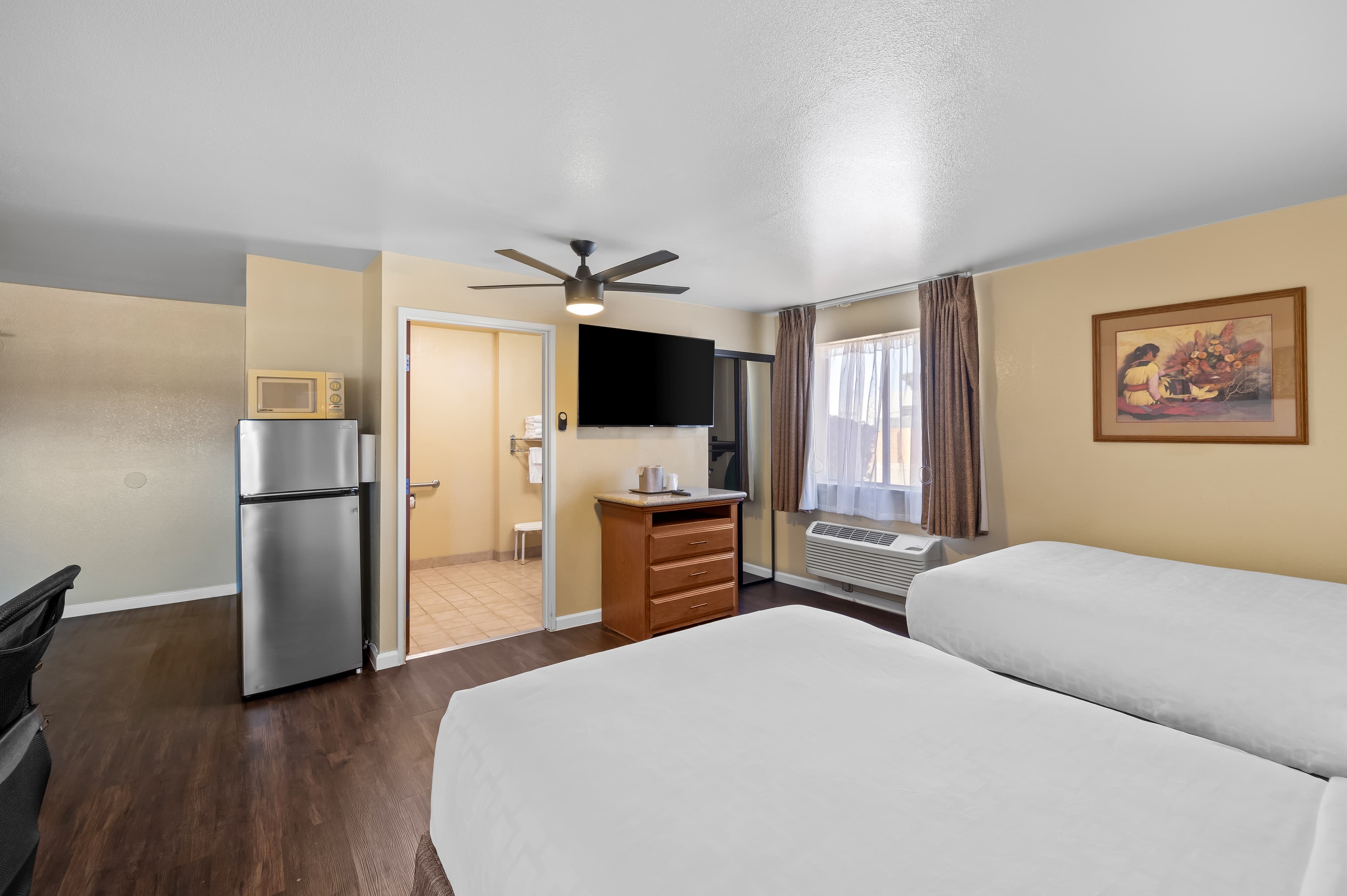 Clarion Inn Sierra Vista near Ft Huachuca - Image 4