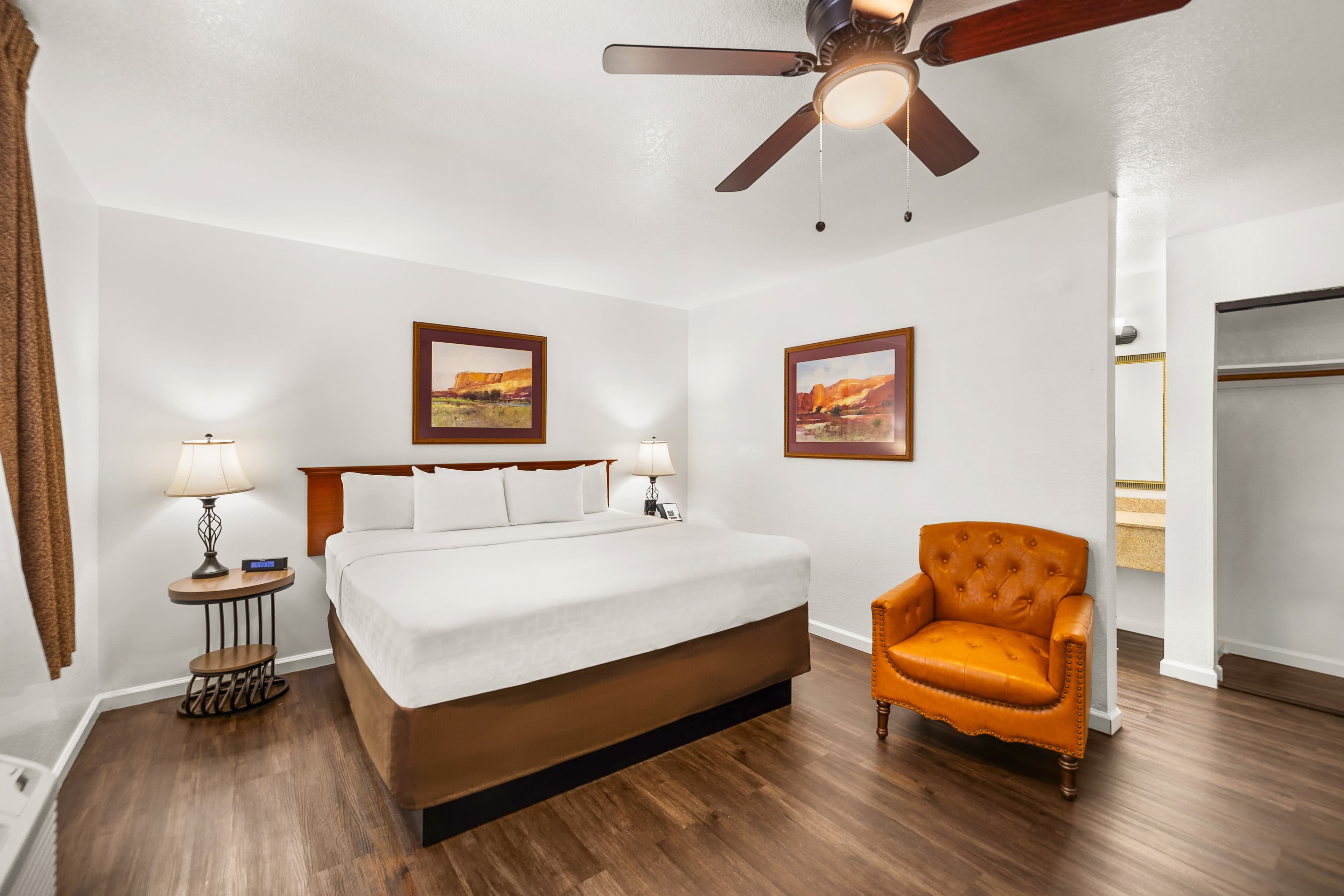 Clarion Inn Sierra Vista near Ft Huachuca — 4