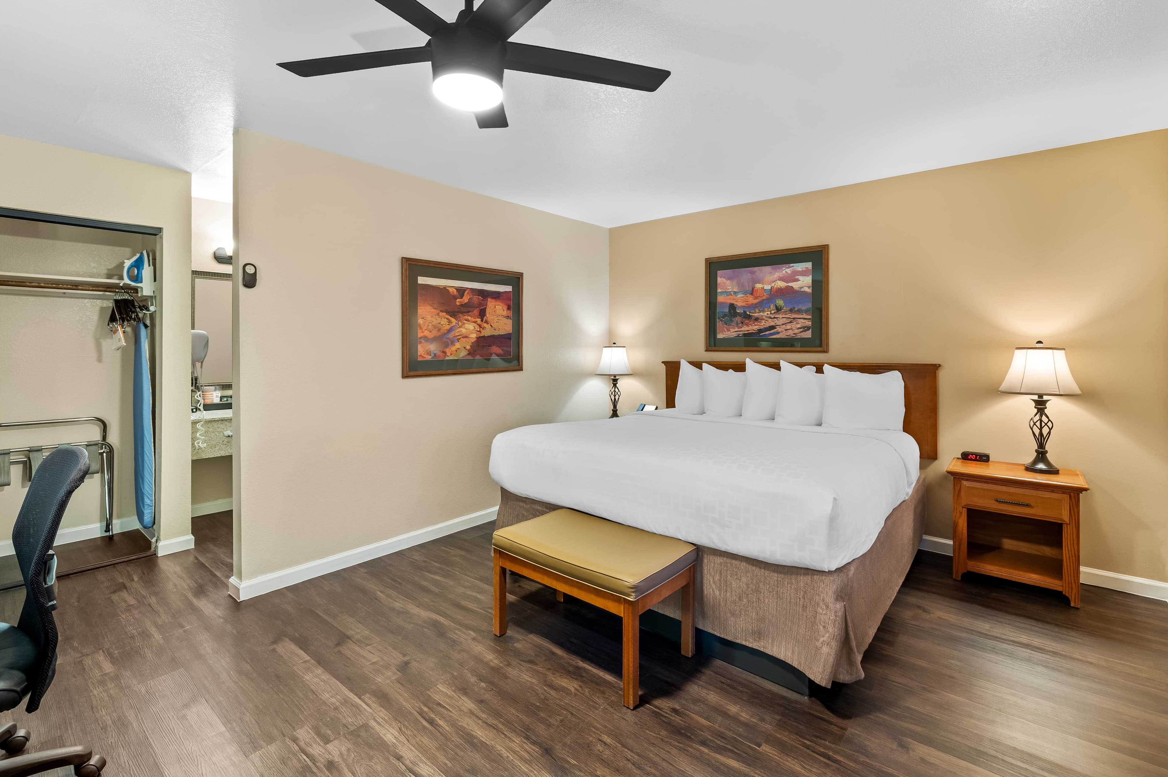 Clarion Inn Sierra Vista near Ft Huachuca — 6