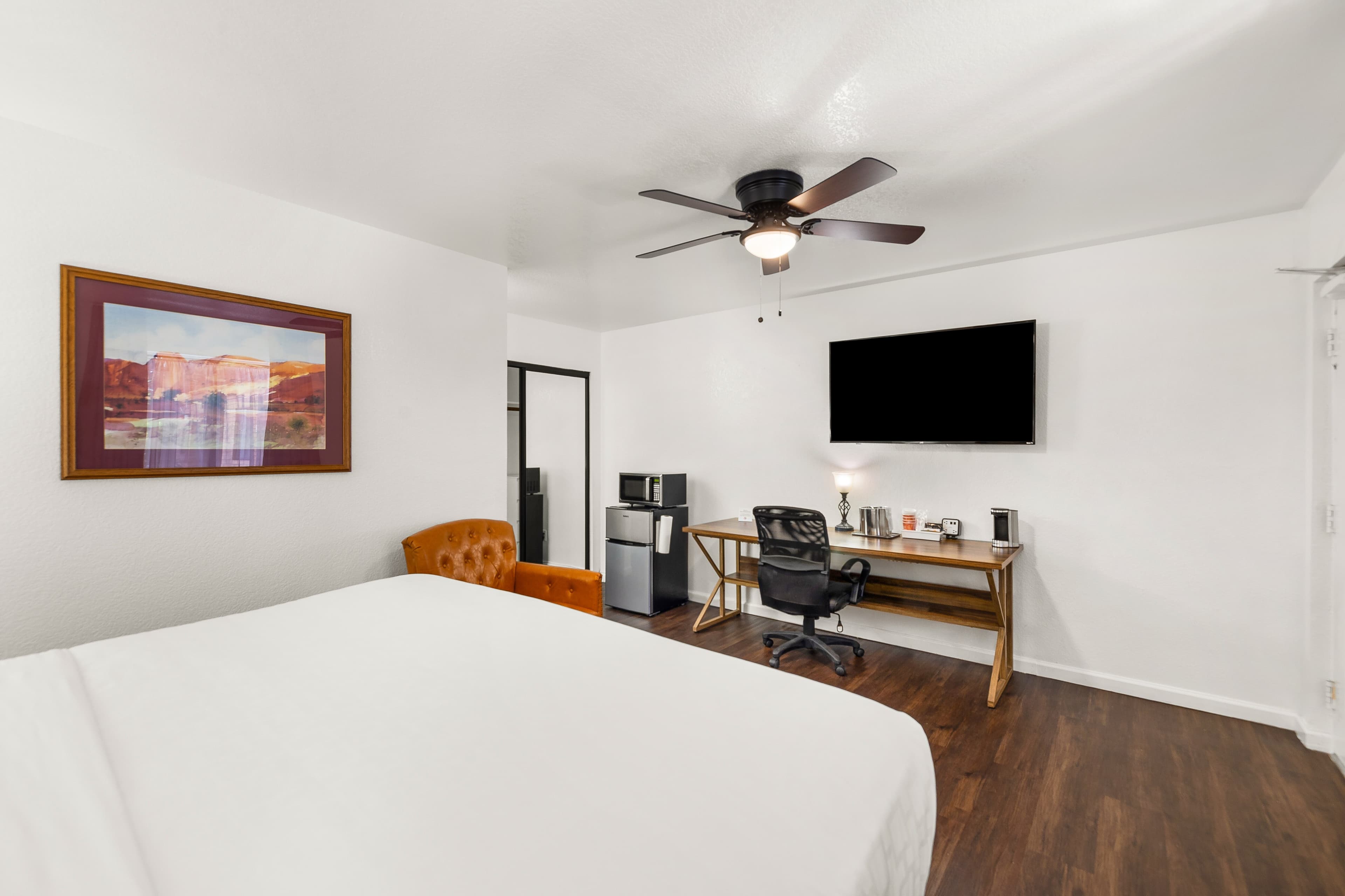 Clarion Inn Sierra Vista near Ft Huachuca — 5