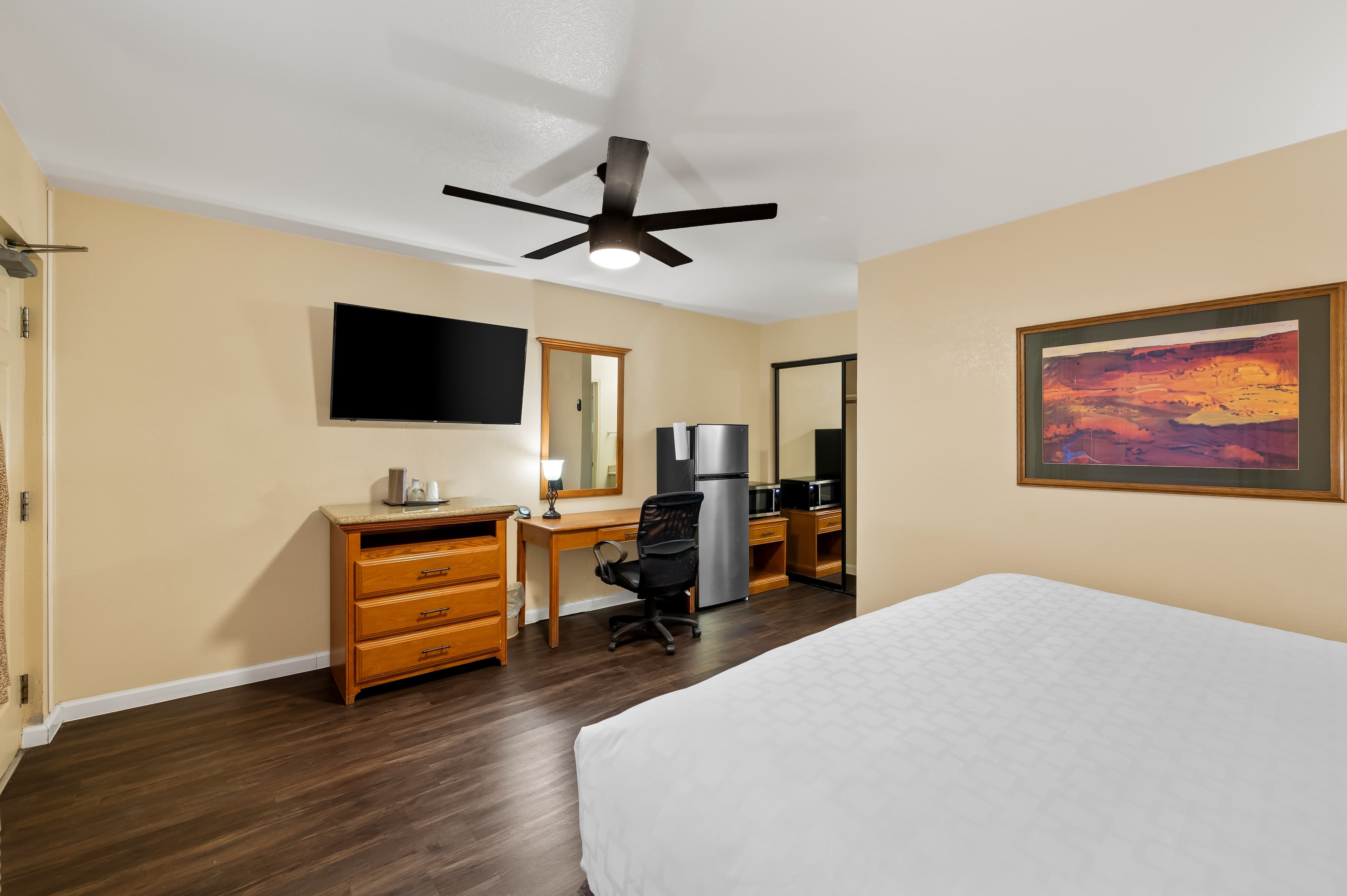 Clarion Inn Sierra Vista near Ft Huachuca — 7