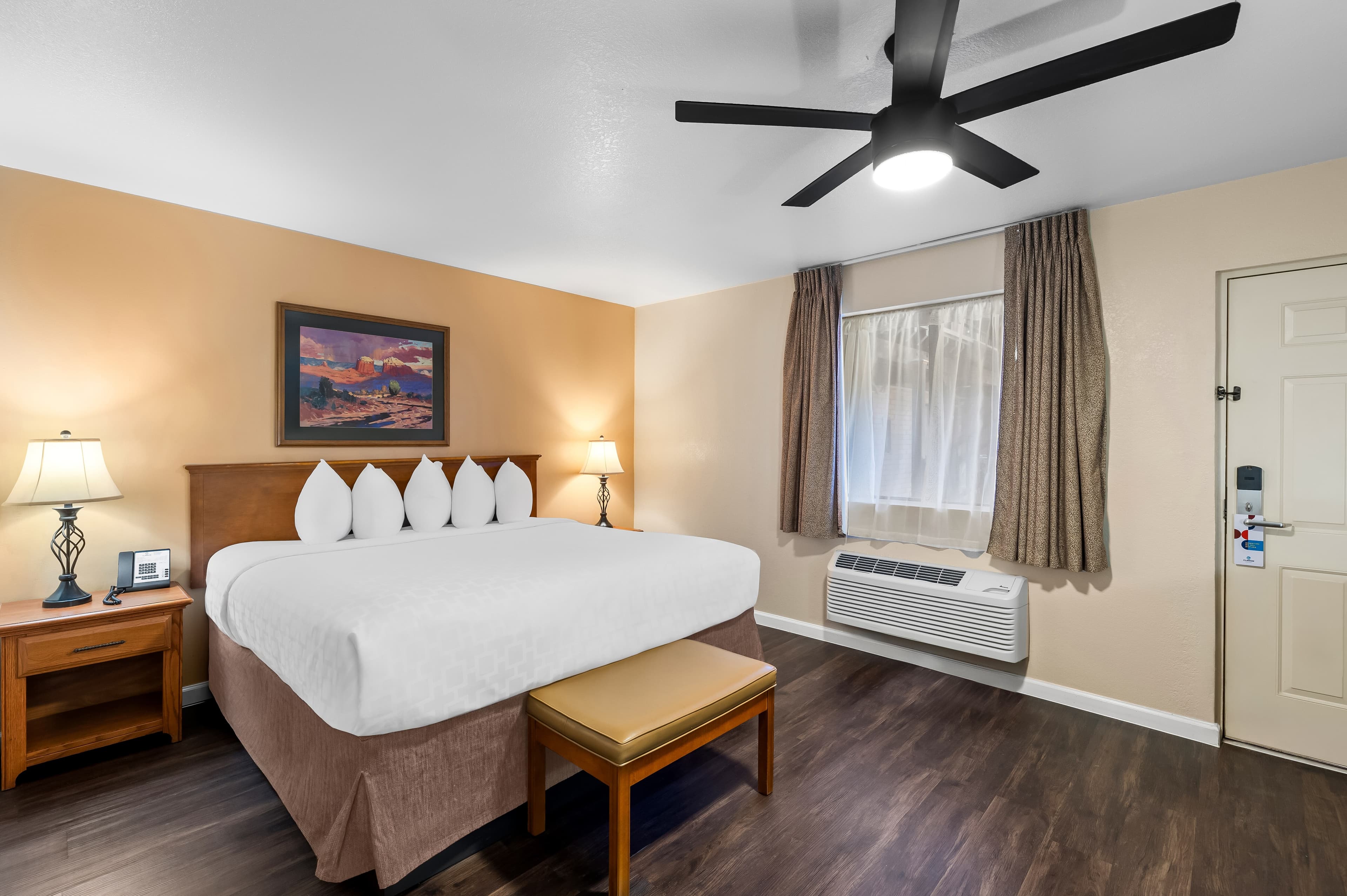 Clarion Inn Sierra Vista near Ft Huachuca — 8