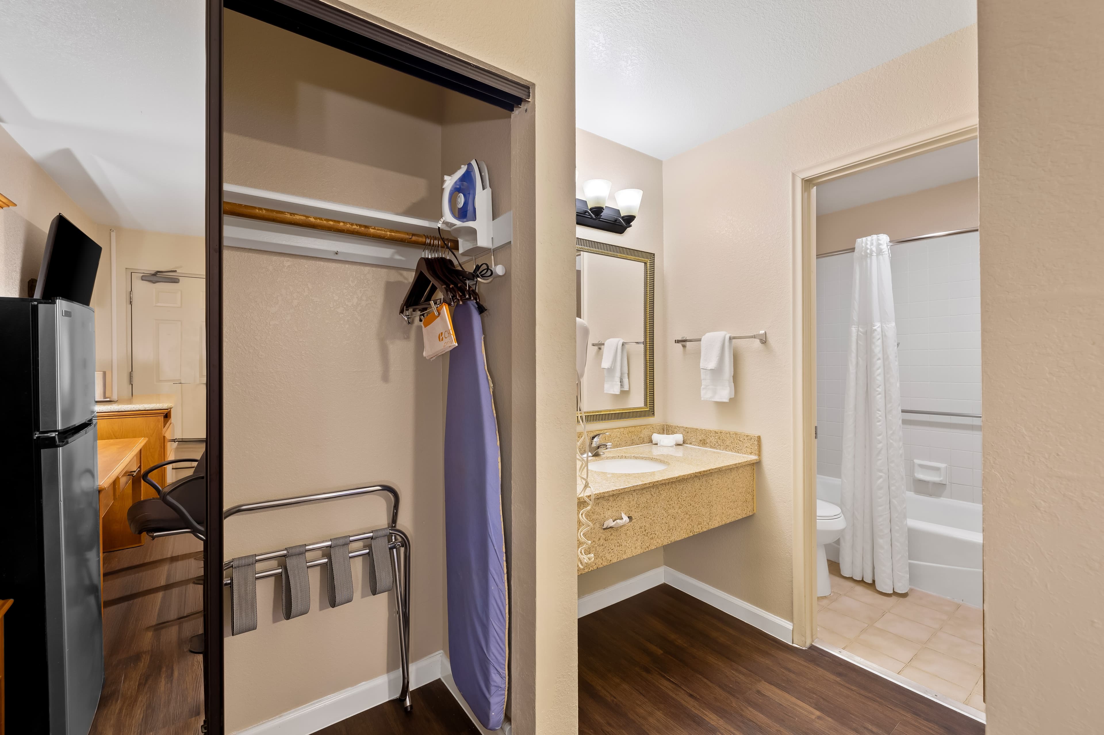 Clarion Inn Sierra Vista near Ft Huachuca — 9