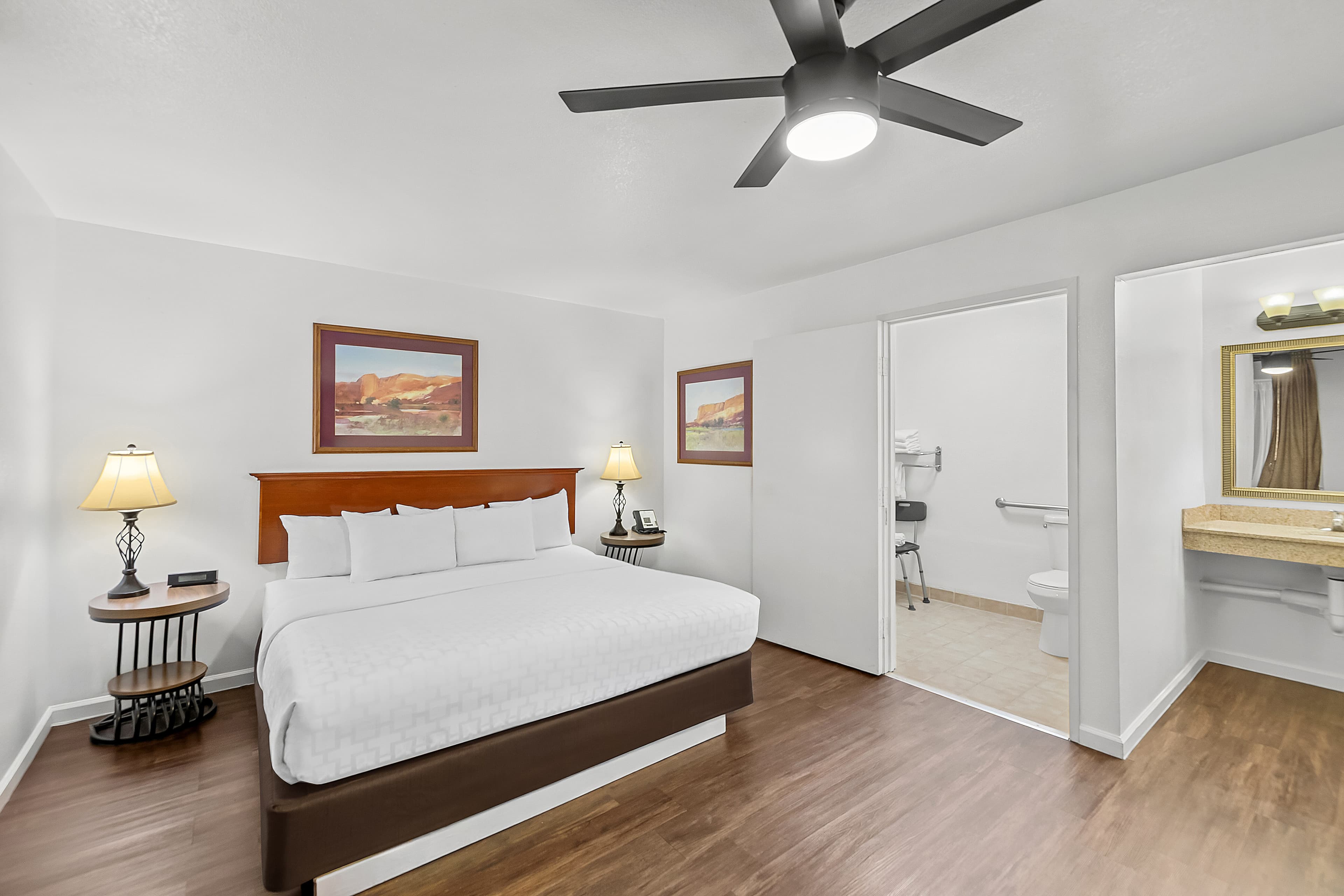 Clarion Inn Sierra Vista near Ft Huachuca — 6