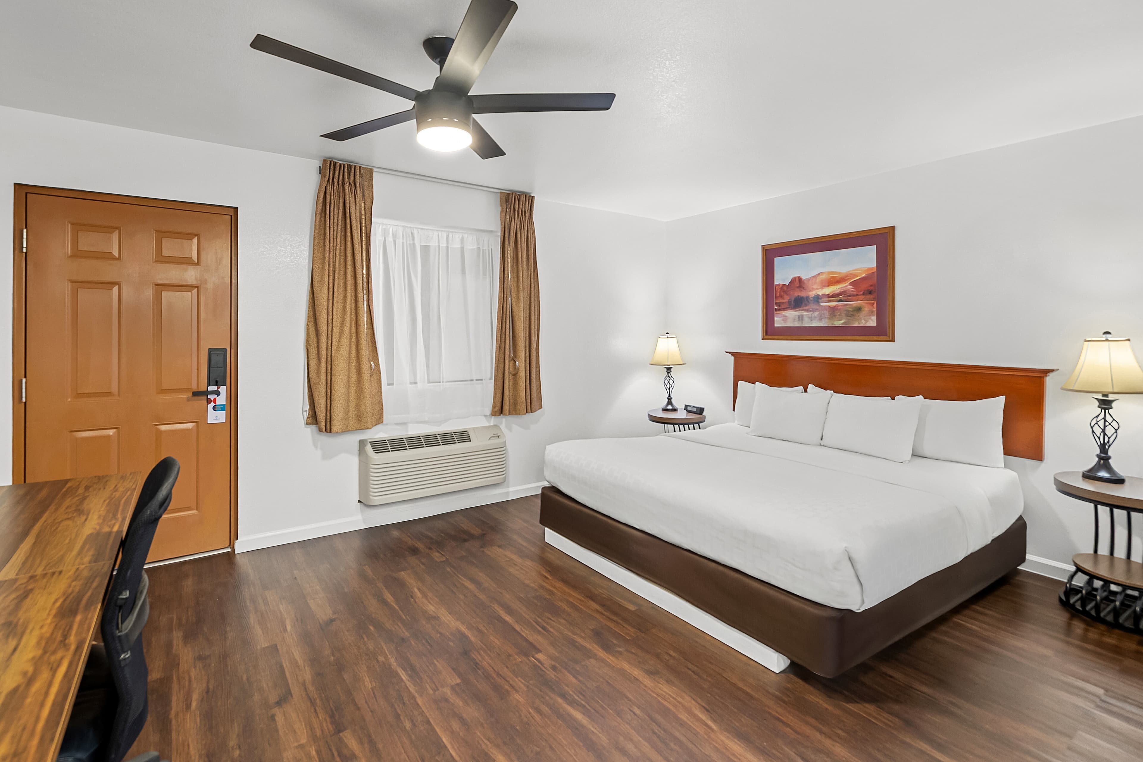Clarion Inn Sierra Vista near Ft Huachuca — 7