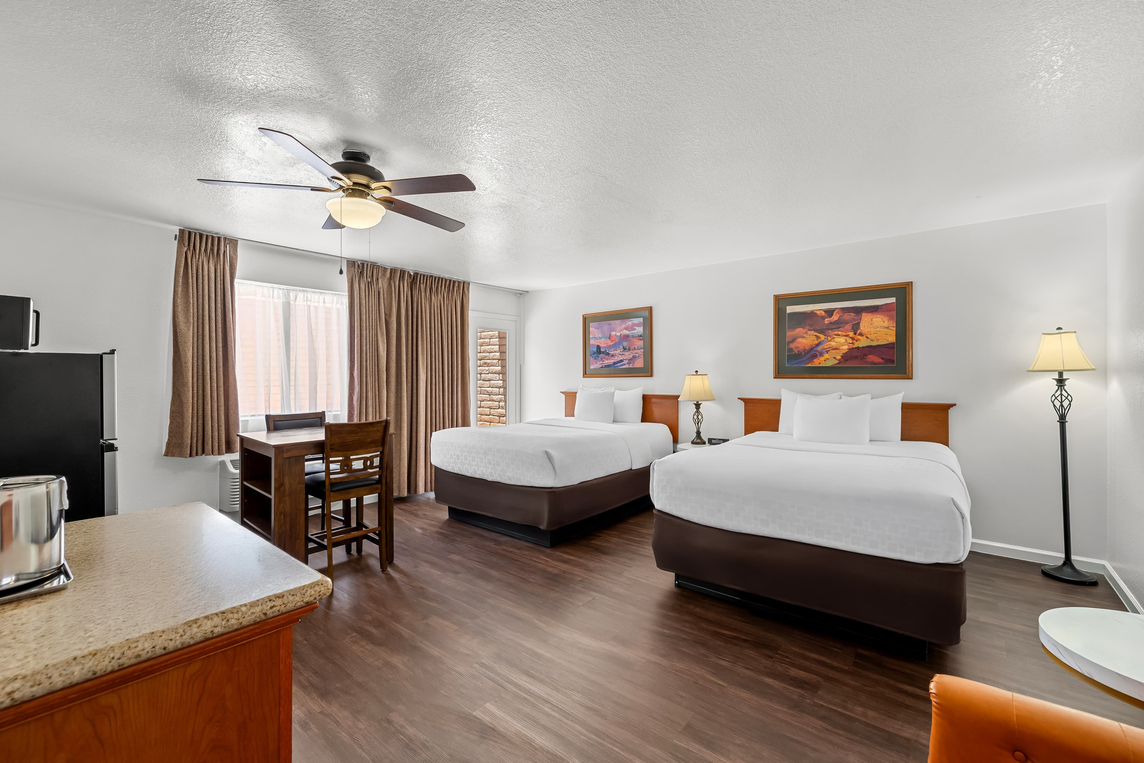 Clarion Inn Sierra Vista near Ft Huachuca — 9