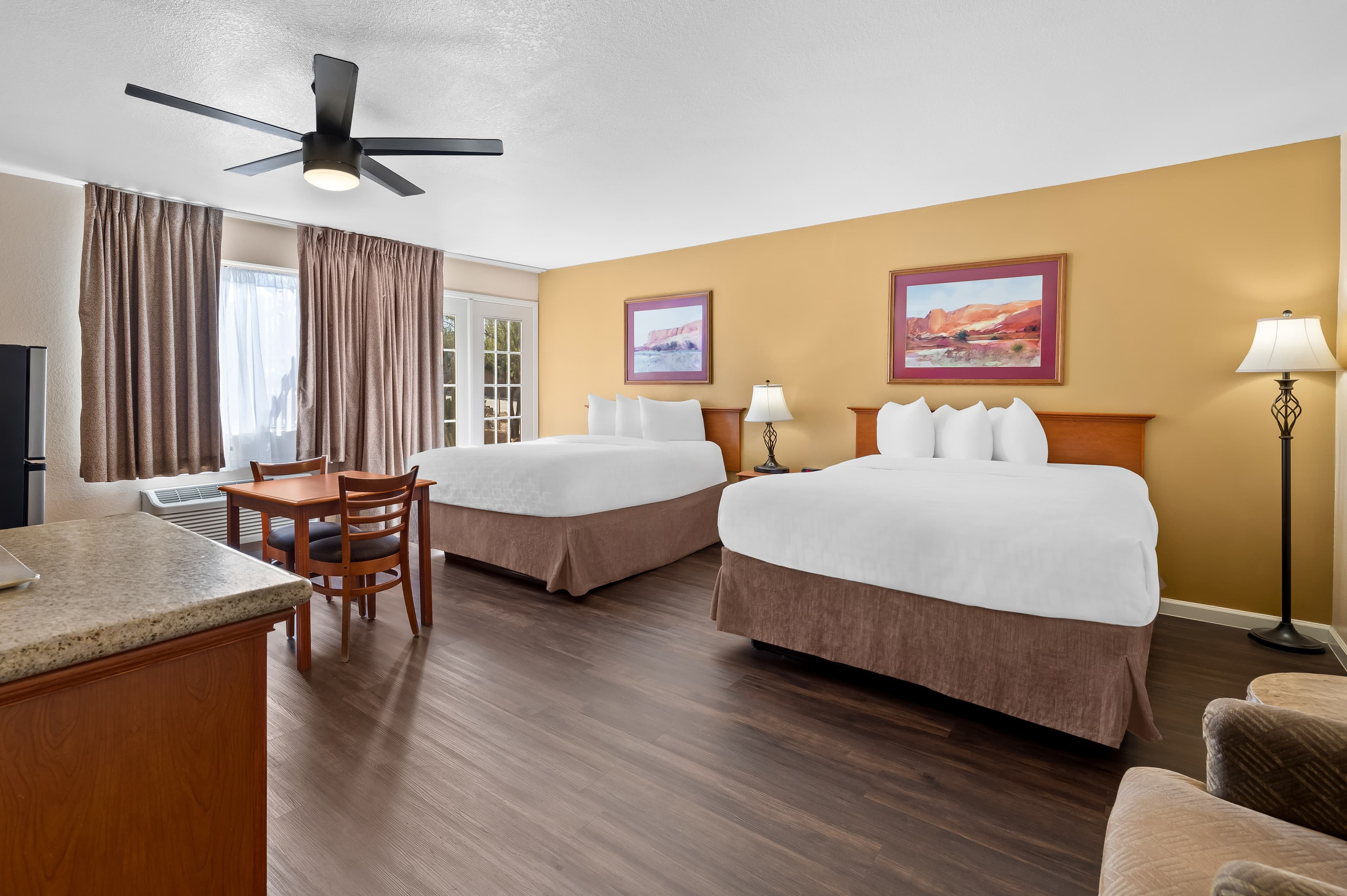 Clarion Inn Sierra Vista near Ft Huachuca — 14