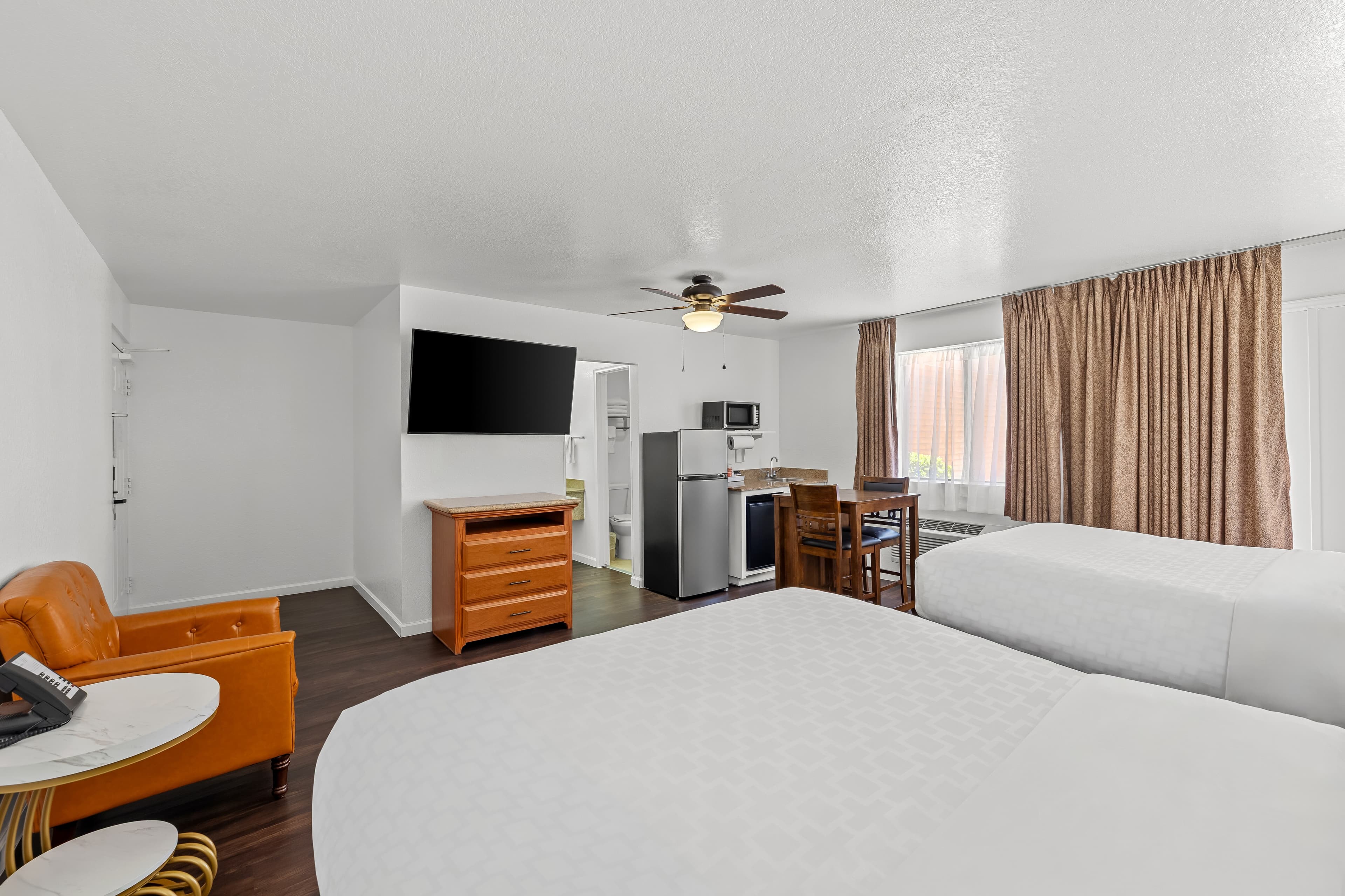 Clarion Inn Sierra Vista near Ft Huachuca — 10