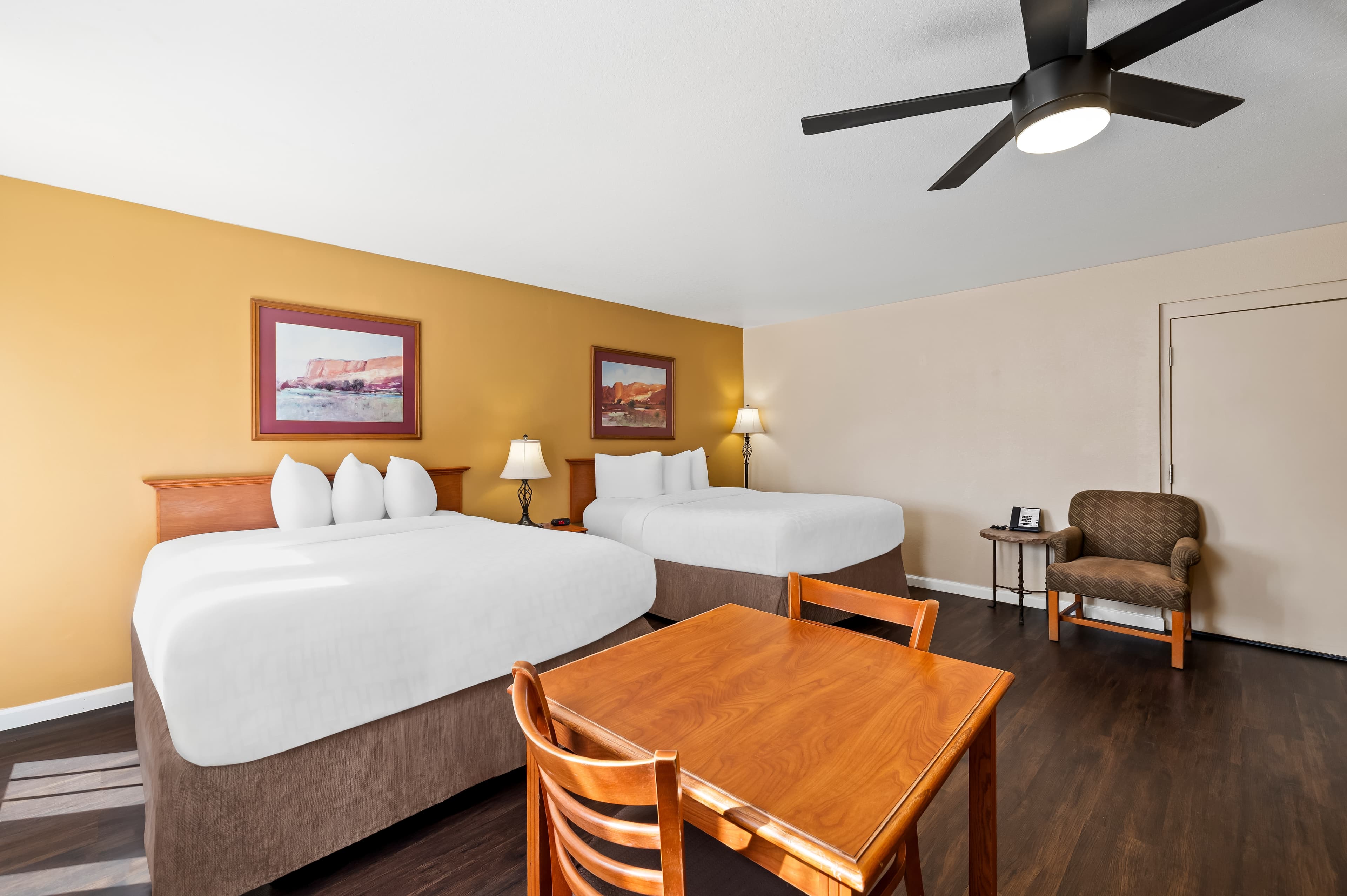 Clarion Inn Sierra Vista near Ft Huachuca — 15