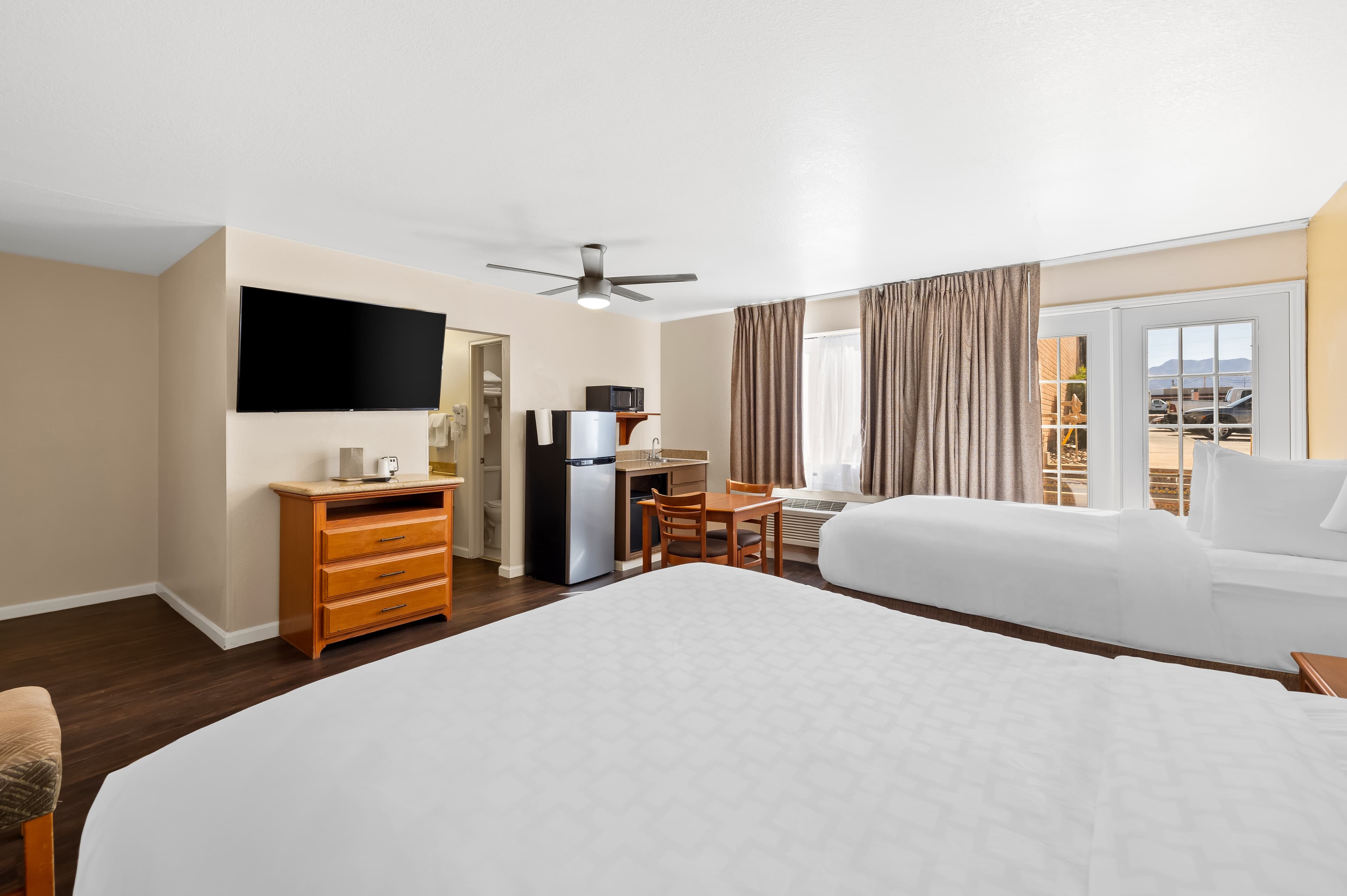 Clarion Inn Sierra Vista near Ft Huachuca — 16