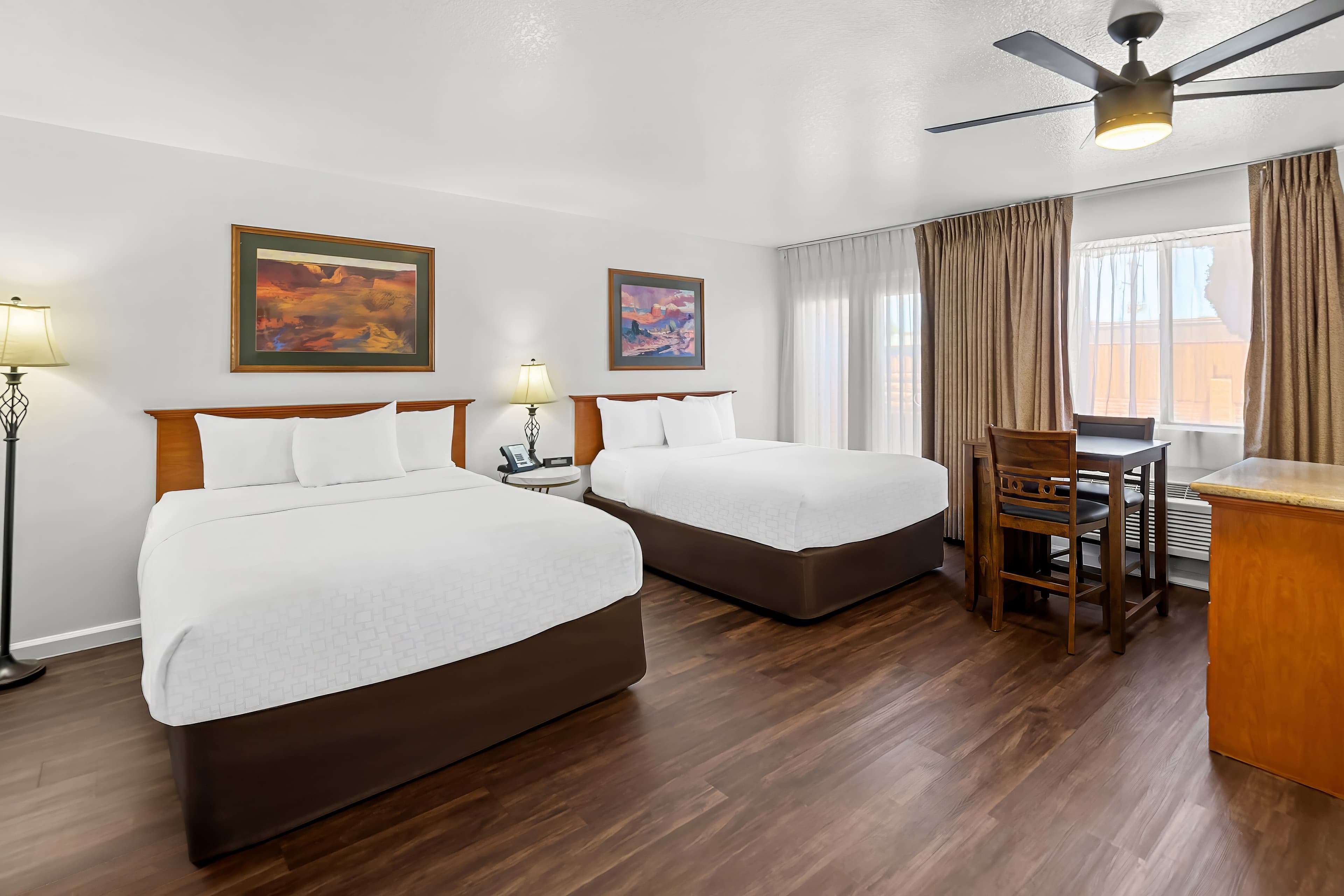 Clarion Inn Sierra Vista near Ft Huachuca — 11
