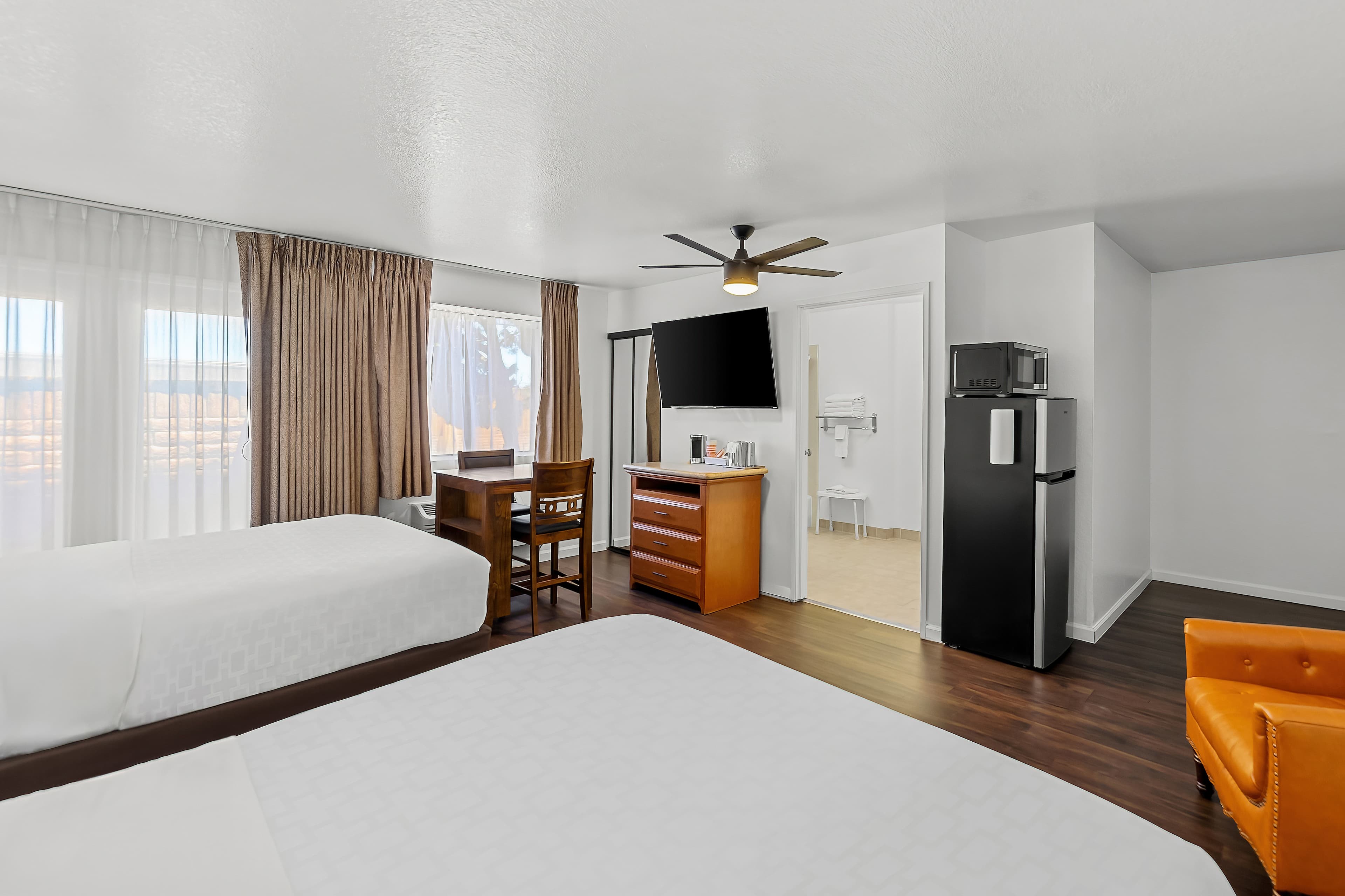 Clarion Inn Sierra Vista near Ft Huachuca — 12