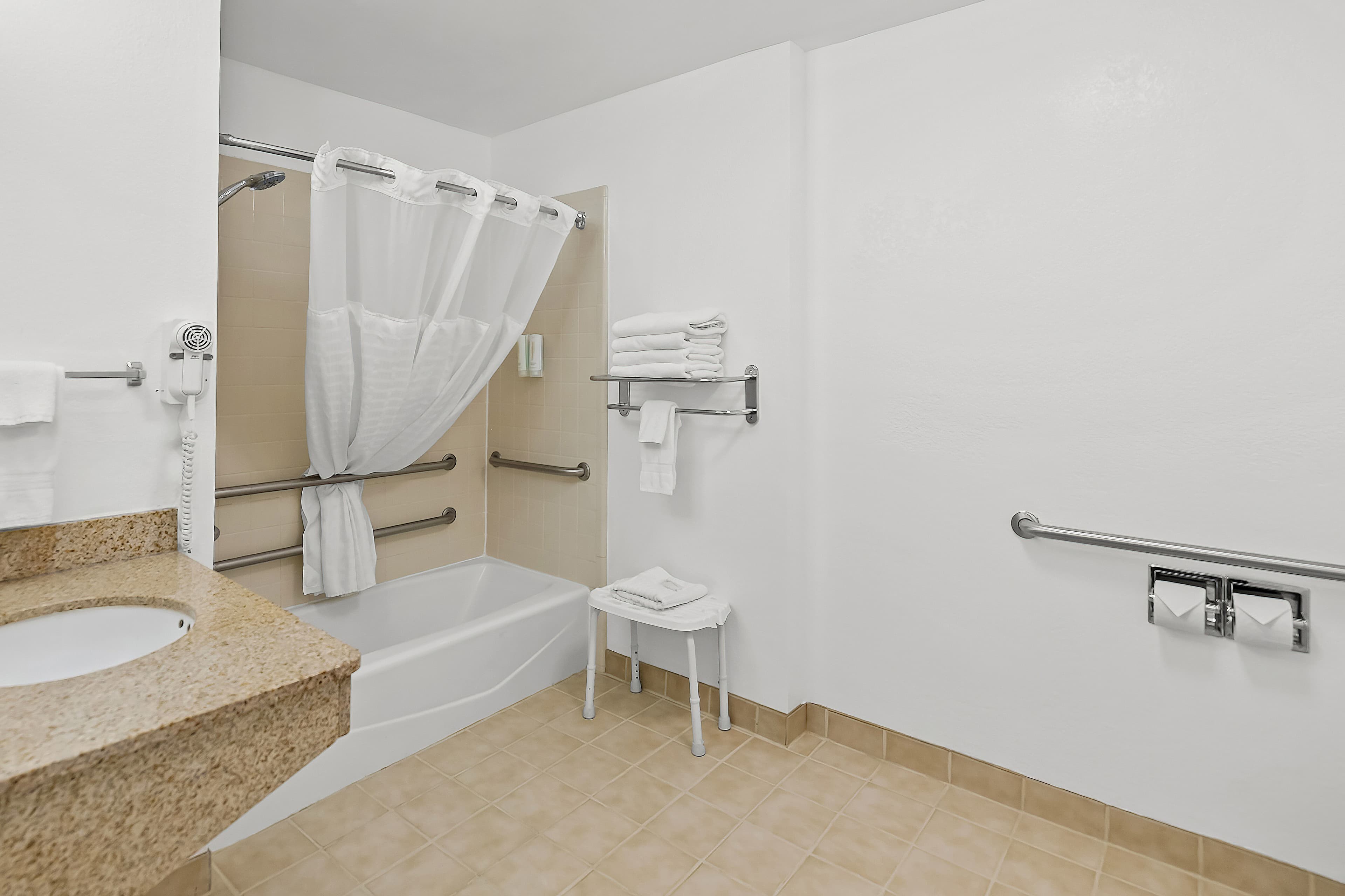 Clarion Inn Sierra Vista near Ft Huachuca — 13
